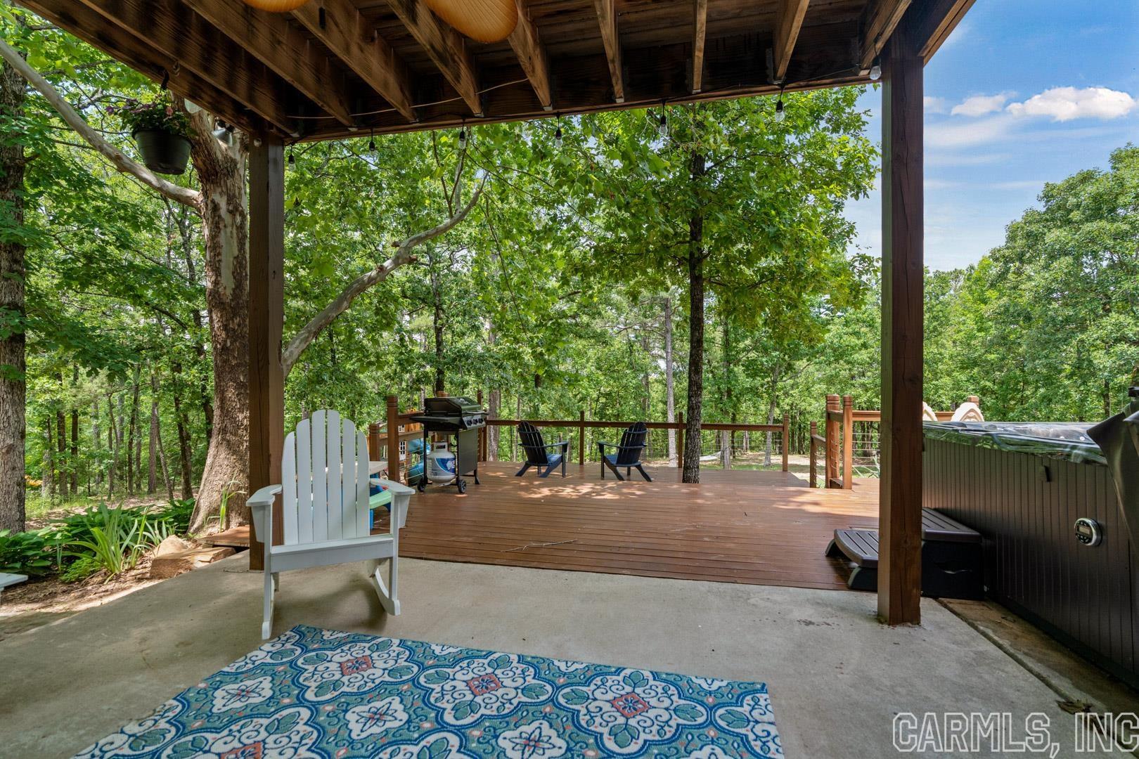 Cresthaven - Residential