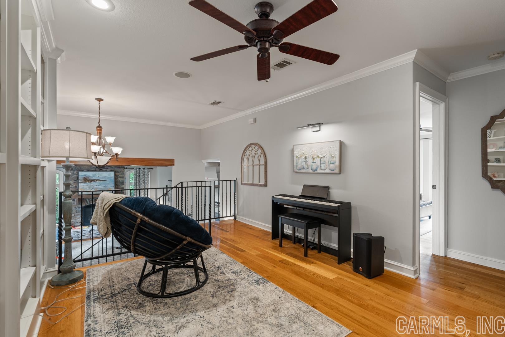 Cresthaven - Residential