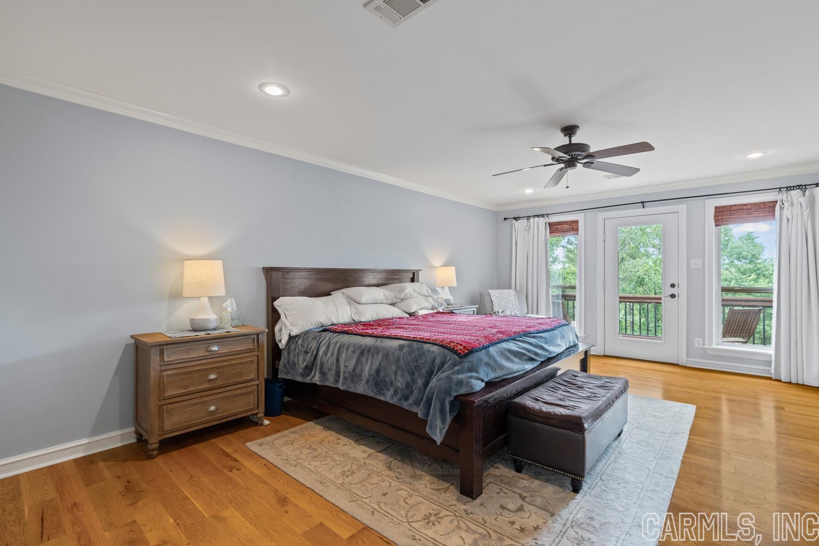 Cresthaven - Residential