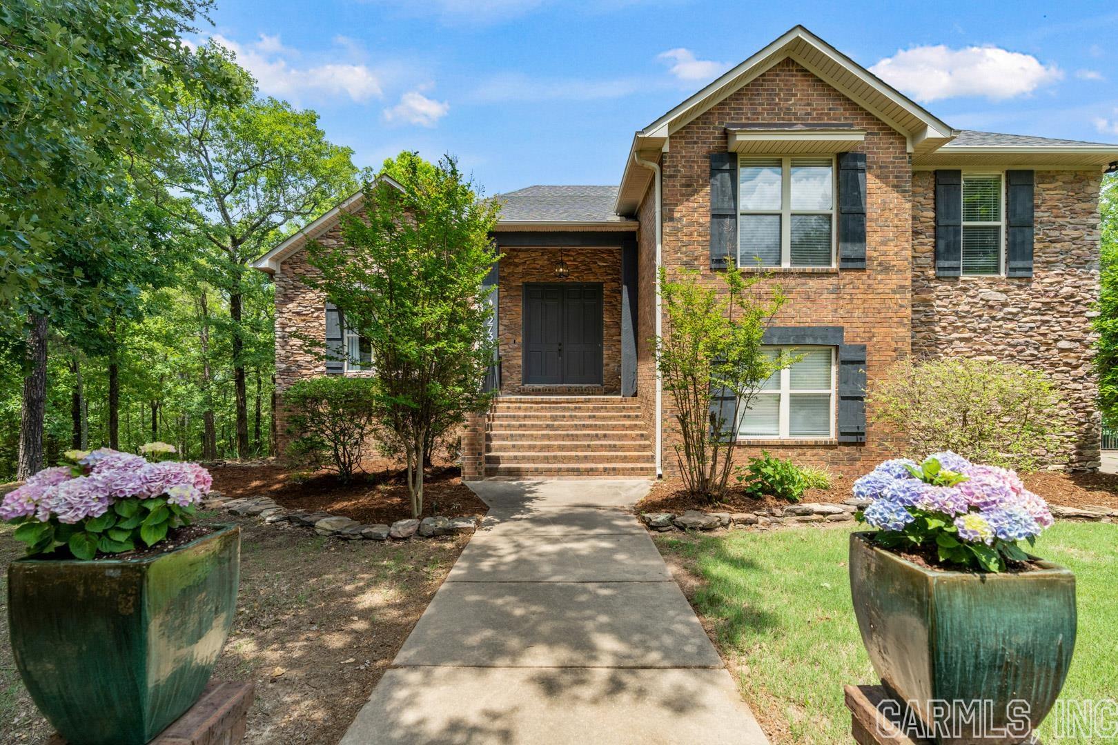 Cresthaven - Residential