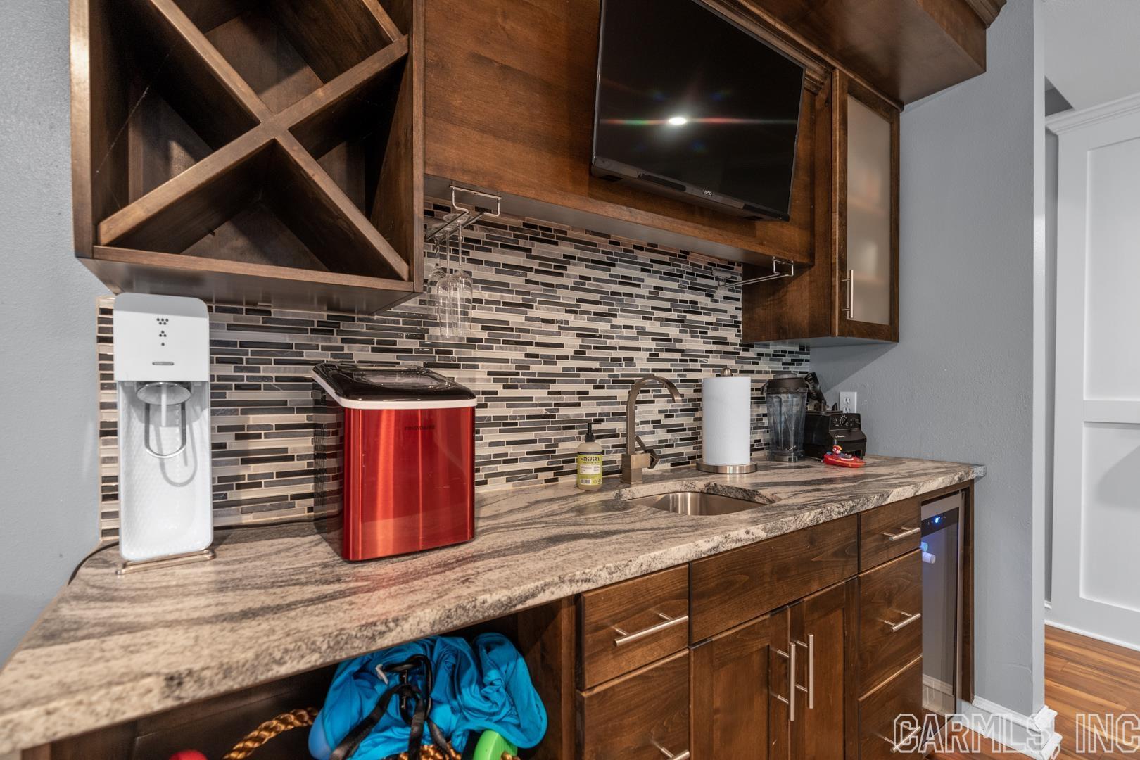 Cresthaven - Residential