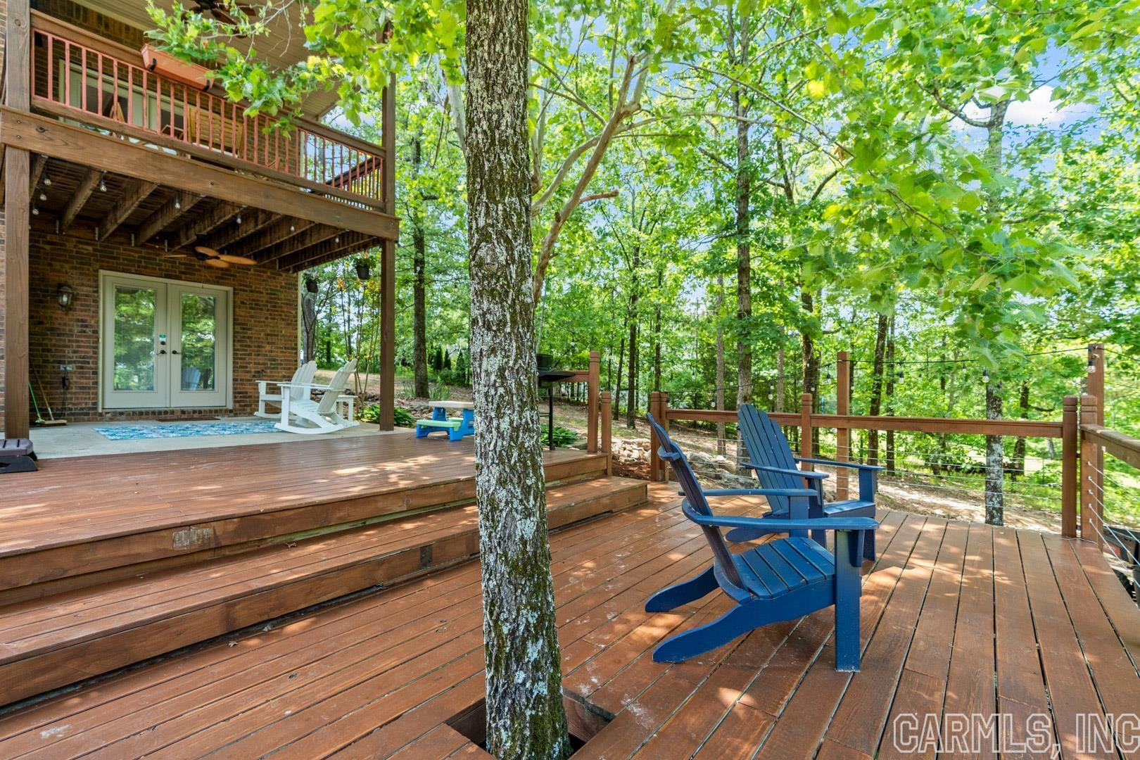 Cresthaven - Residential