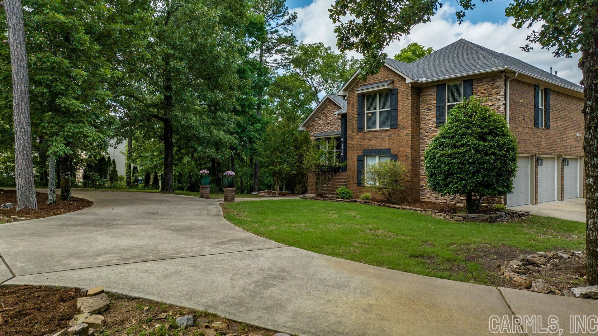 Cresthaven - Residential