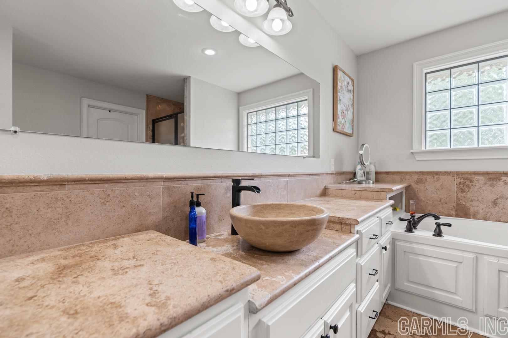 Cresthaven - Residential