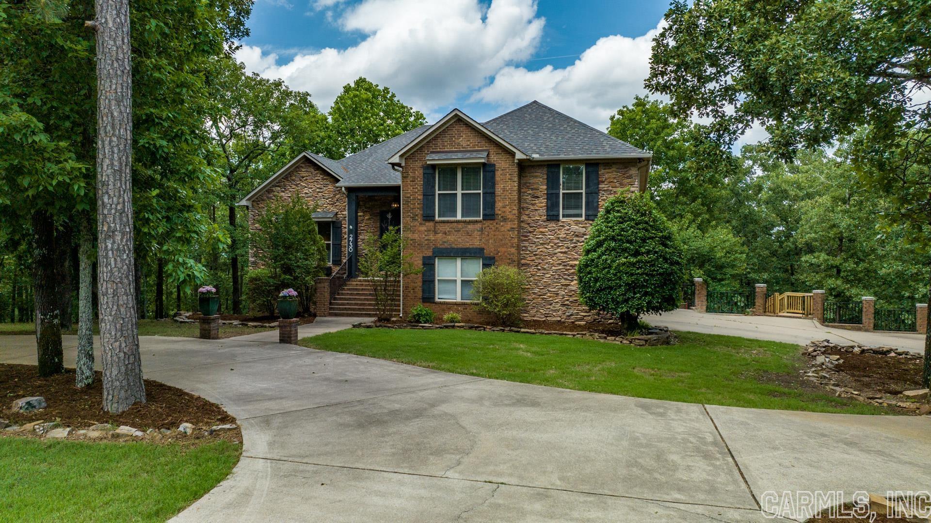 Cresthaven - Residential