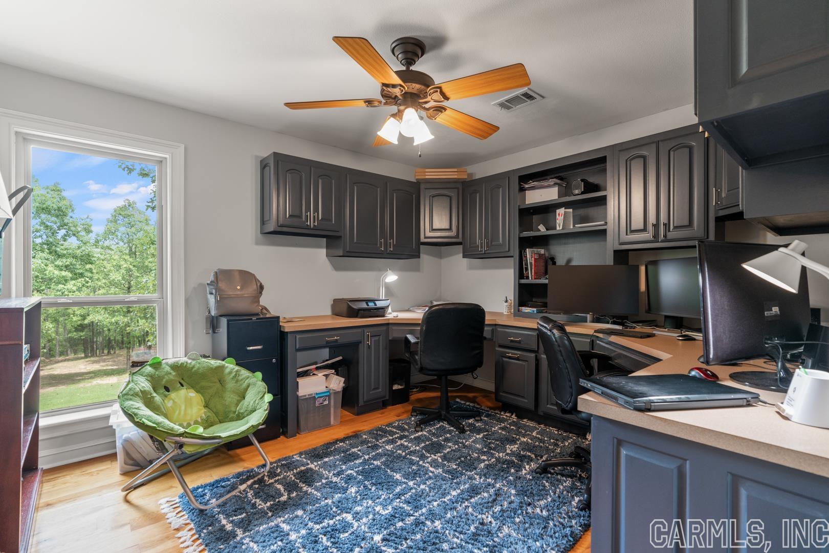 Cresthaven - Residential