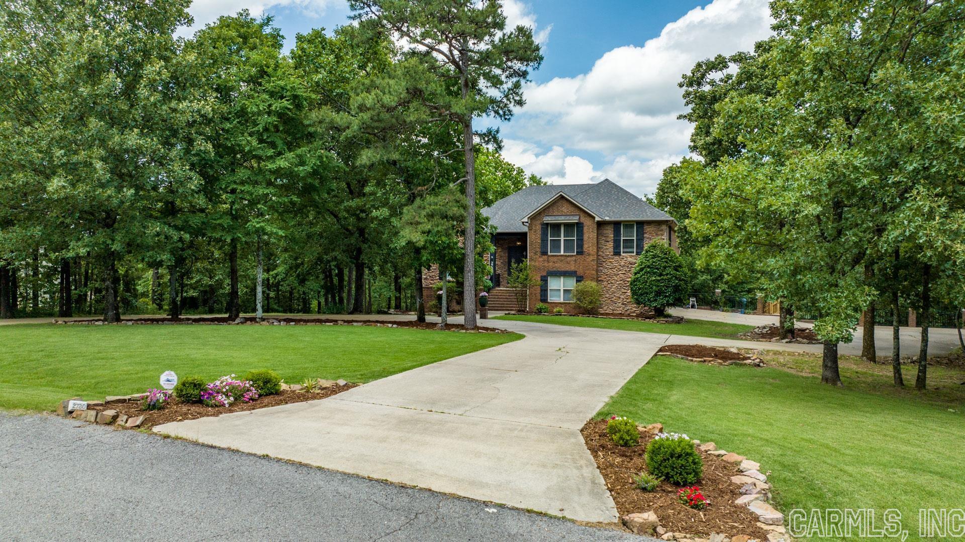 Cresthaven - Residential