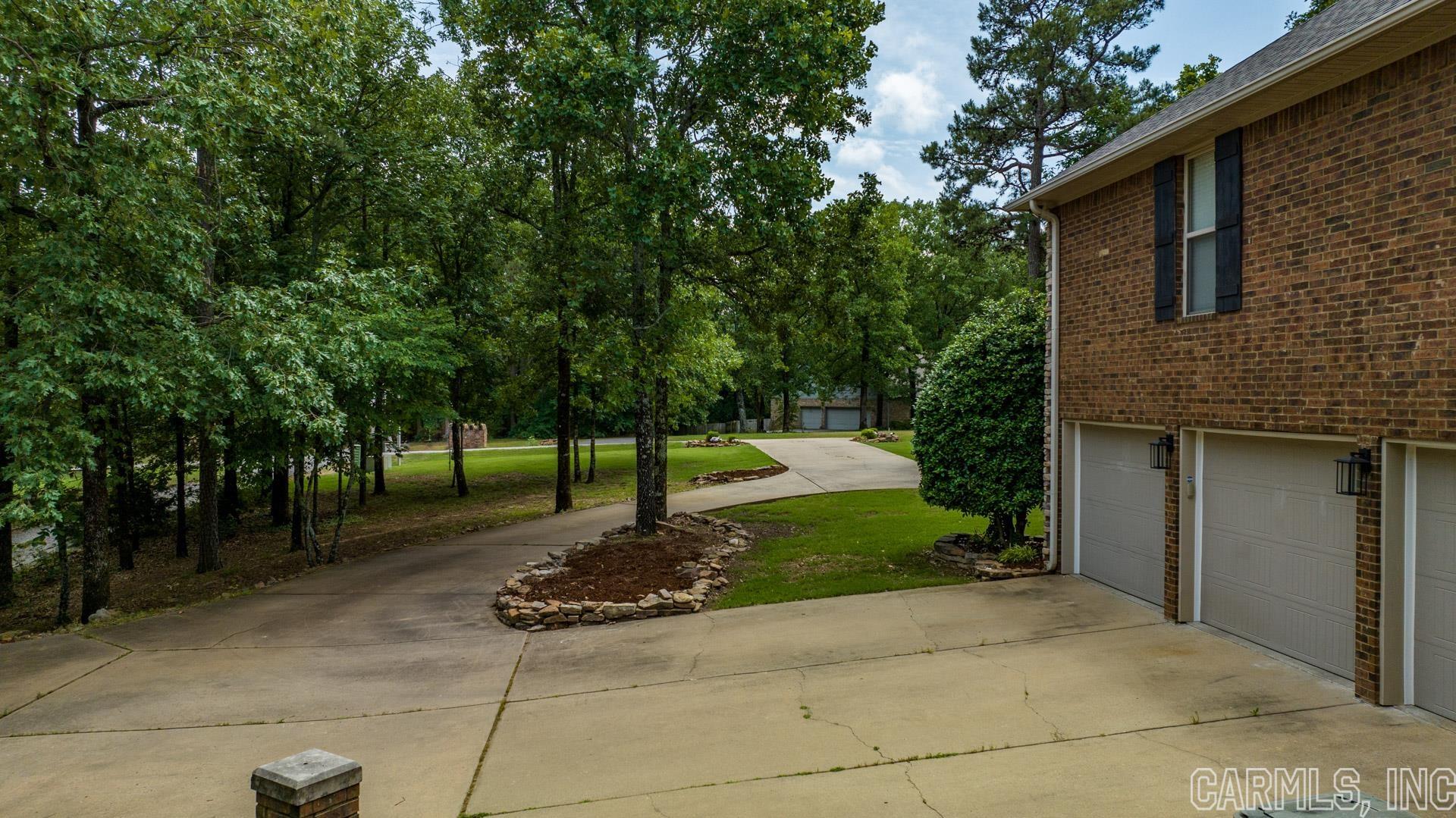 Cresthaven - Residential