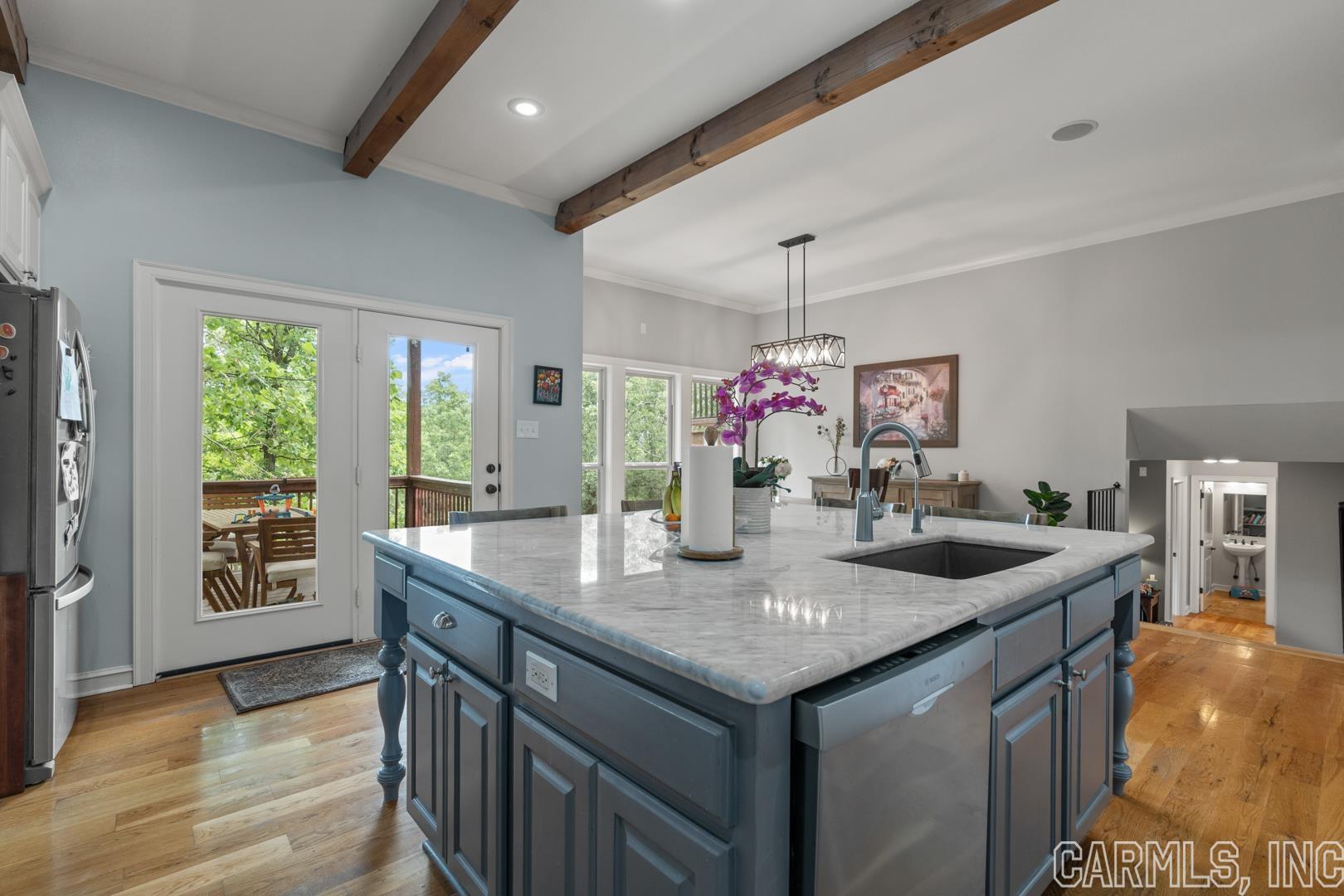 Cresthaven - Residential