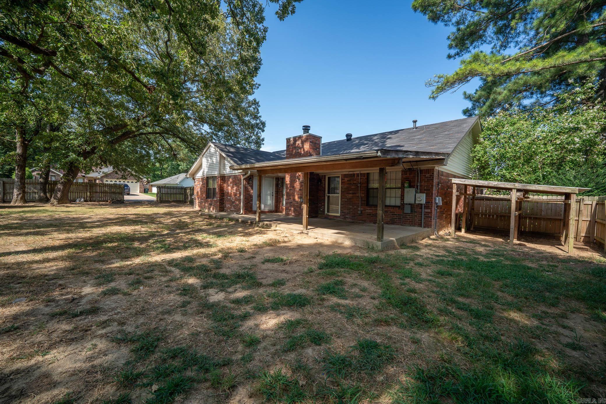 Pickwicket Corner - Residential