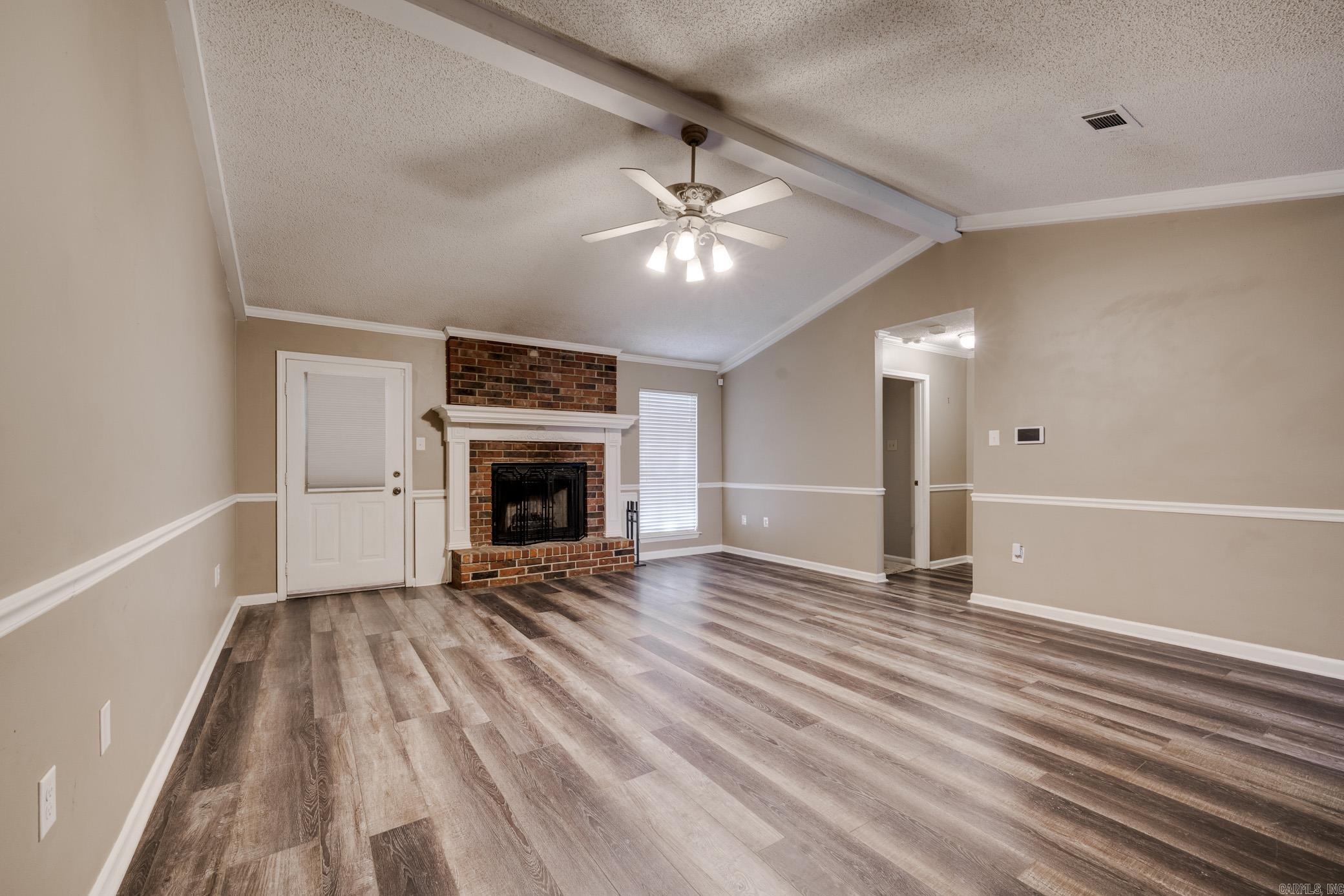 Pickwicket Corner - Residential