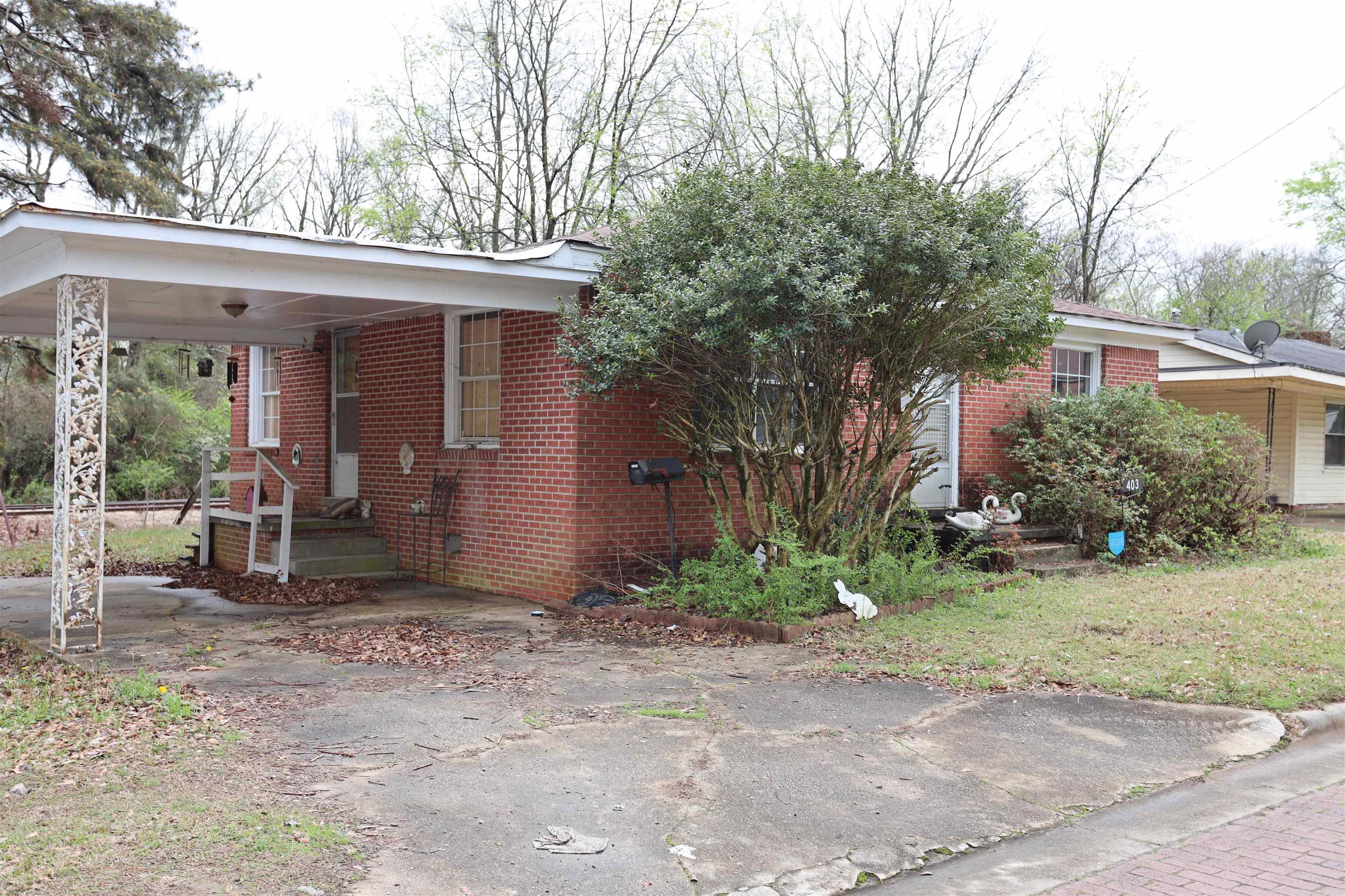 Original Town of Warren - Residential