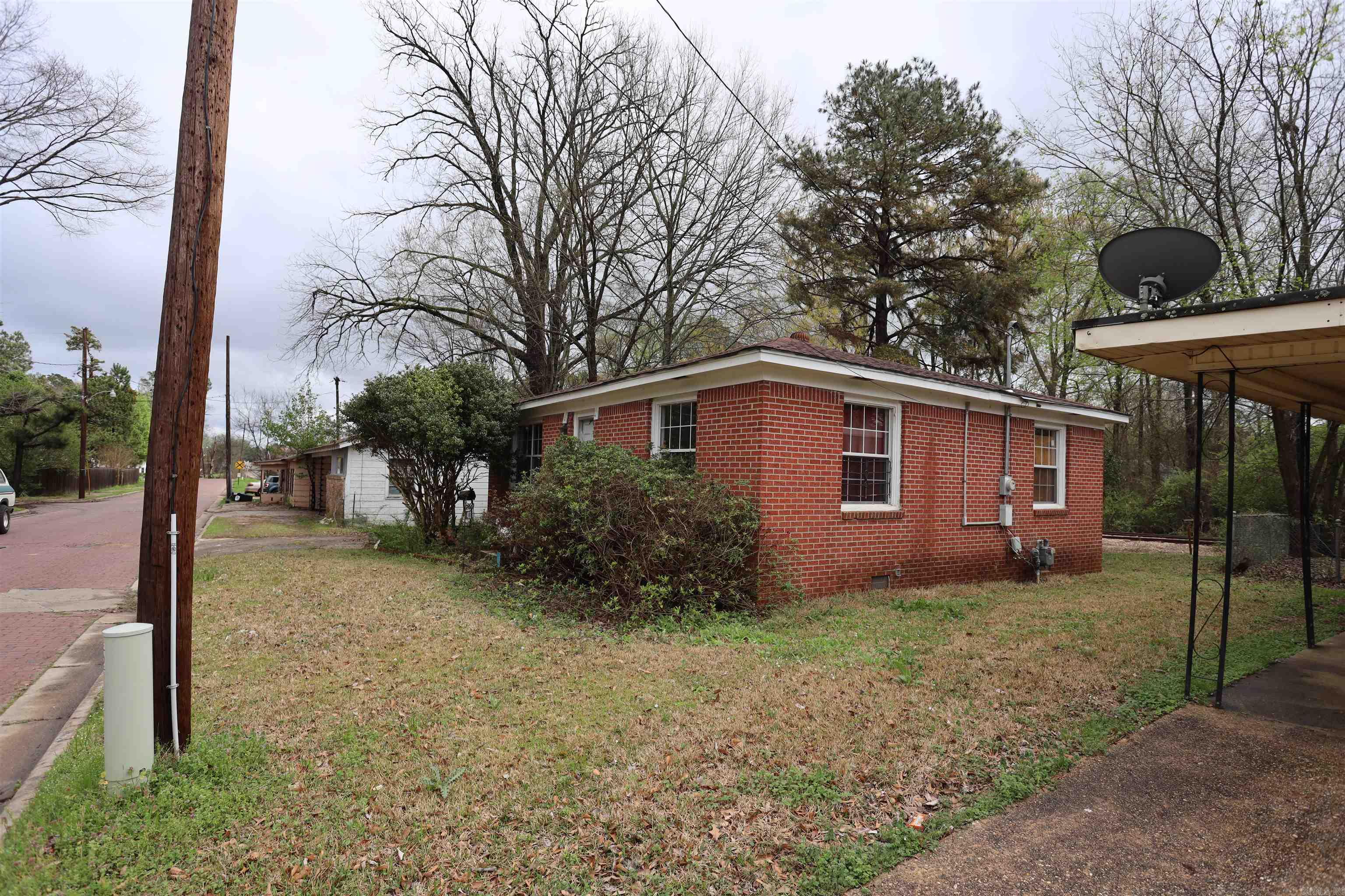 Original Town of Warren - Residential