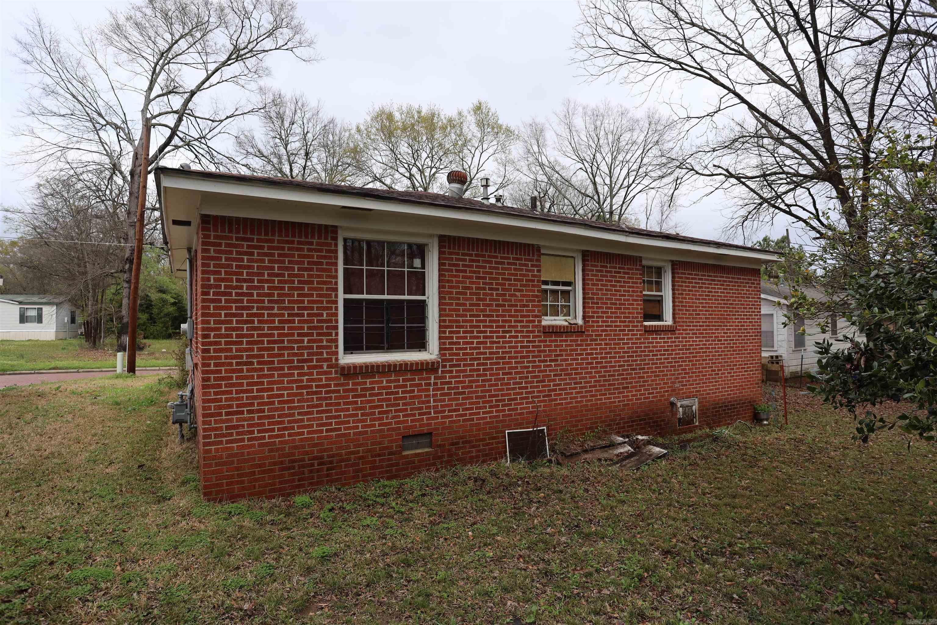 Original Town of Warren - Residential