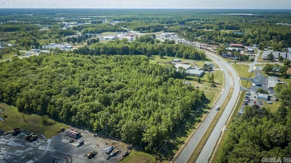 Metes & Bounds - Commercial Sale