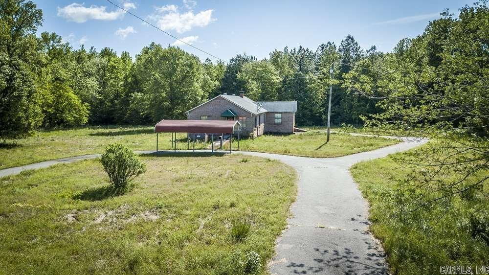 Metes & Bounds - Commercial Sale
