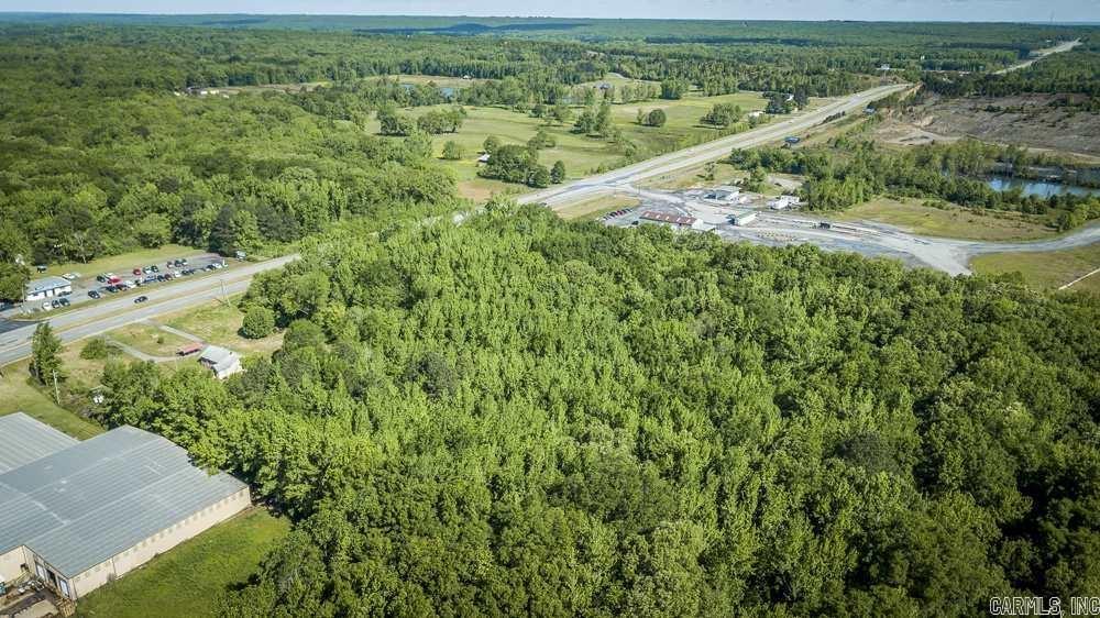 Metes & Bounds - Commercial Sale