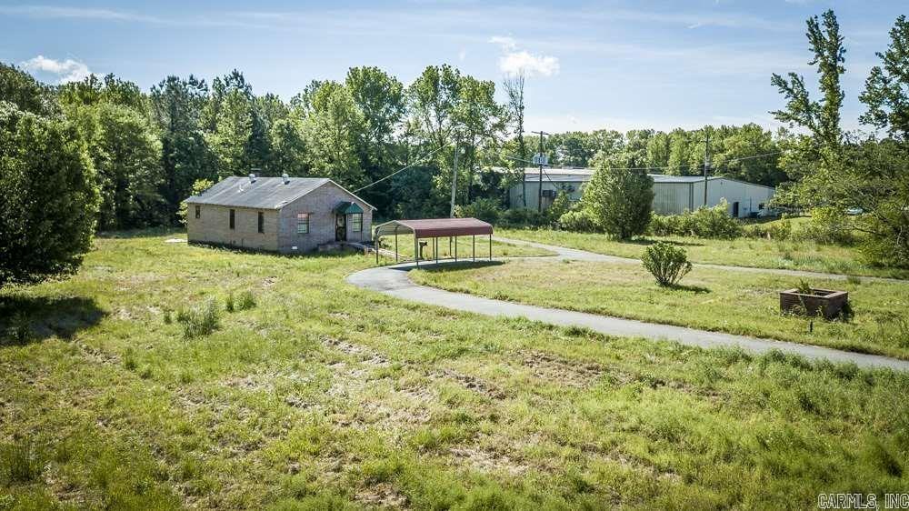 Metes & Bounds - Commercial Sale