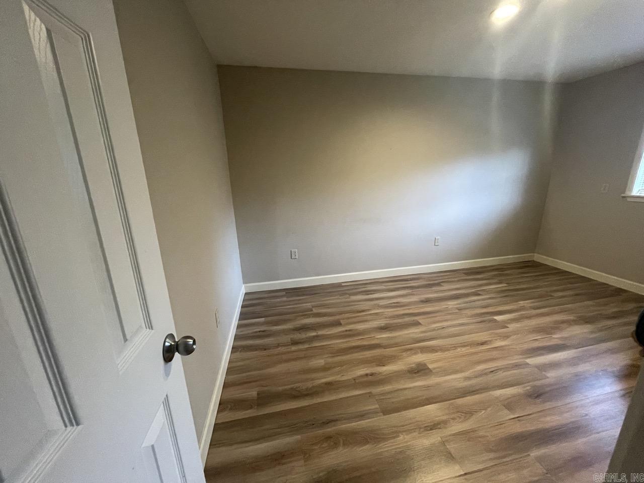 Mayflower - Residential Lease