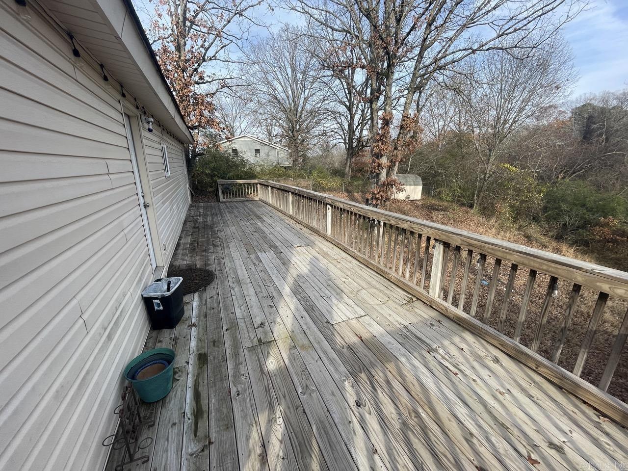 Mayflower - Residential Lease