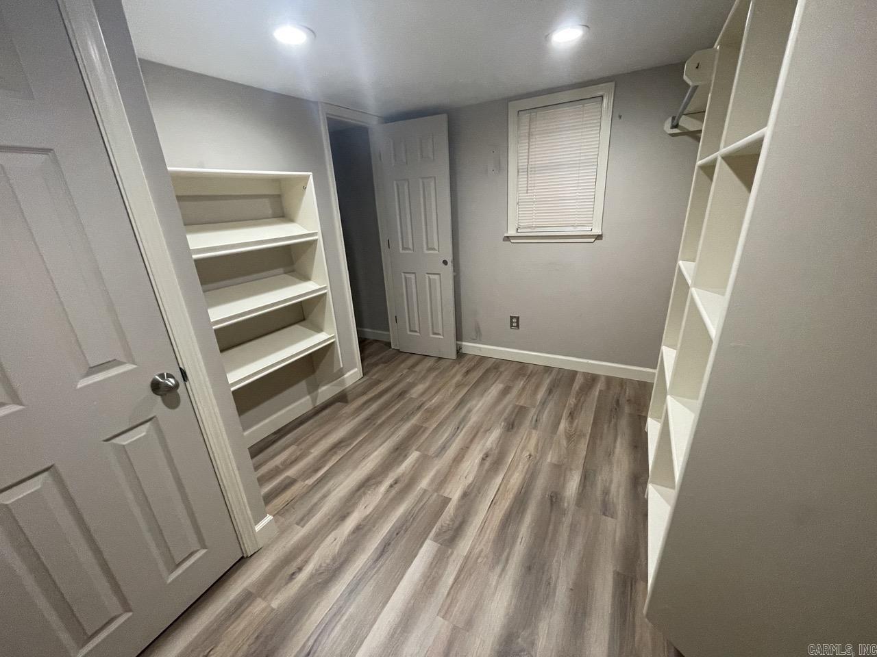 Mayflower - Residential Lease