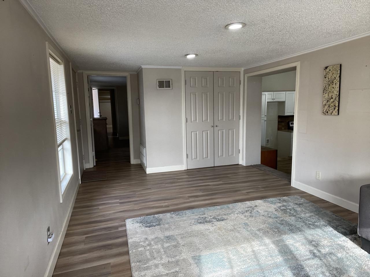 Mayflower - Residential Lease