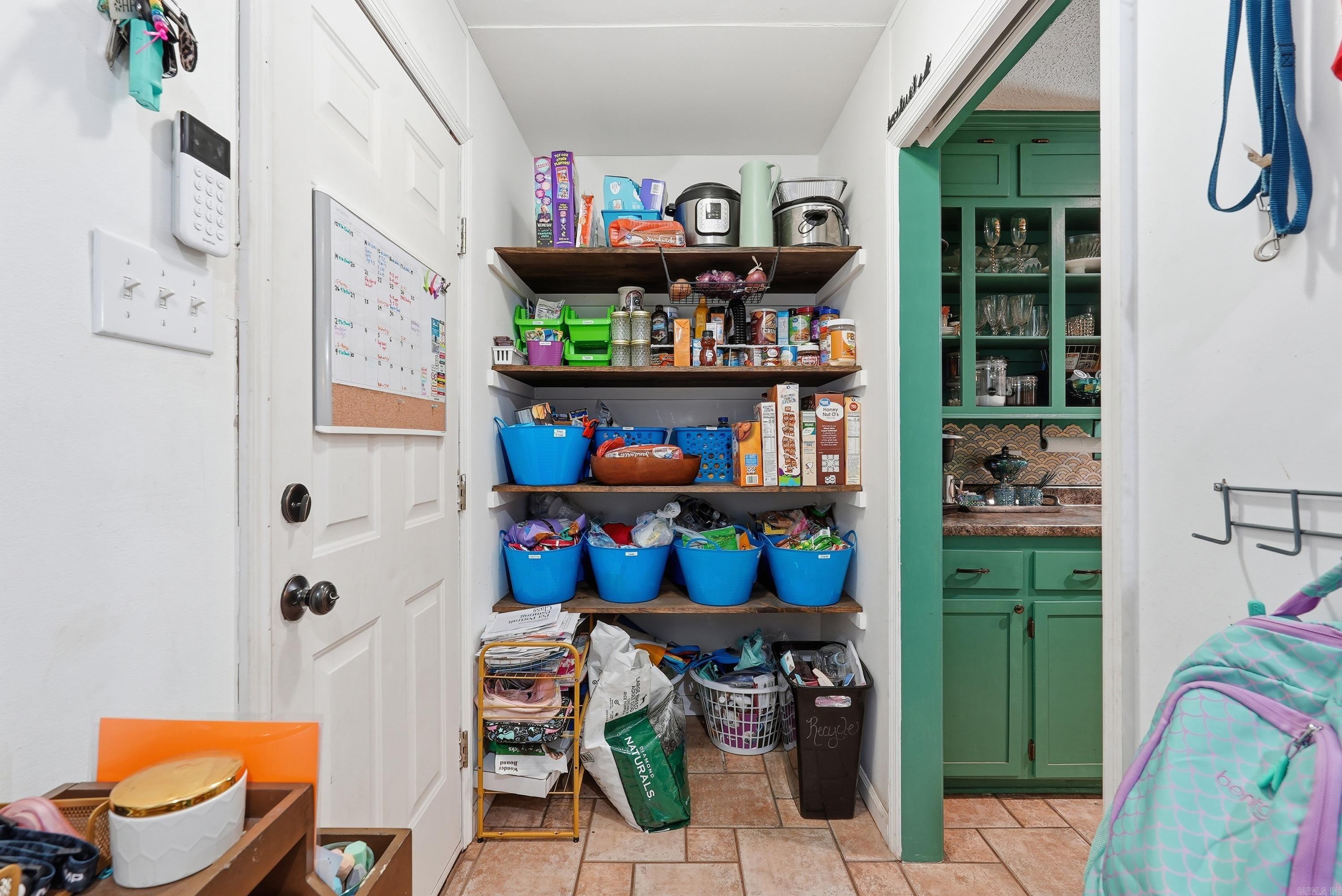 Smoking Oaks - Residential