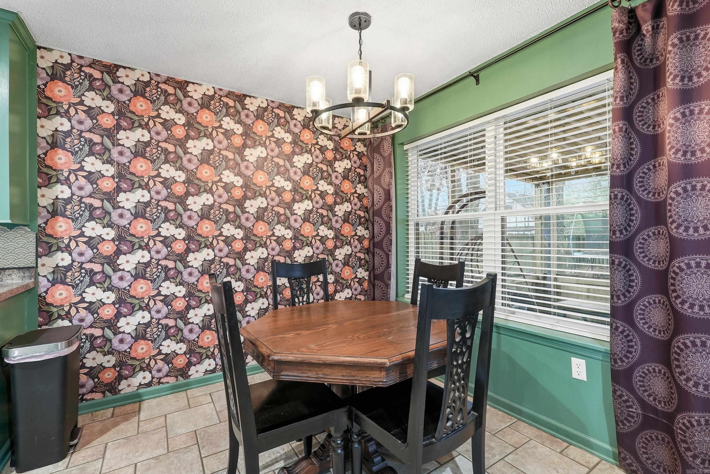 Smoking Oaks - Residential