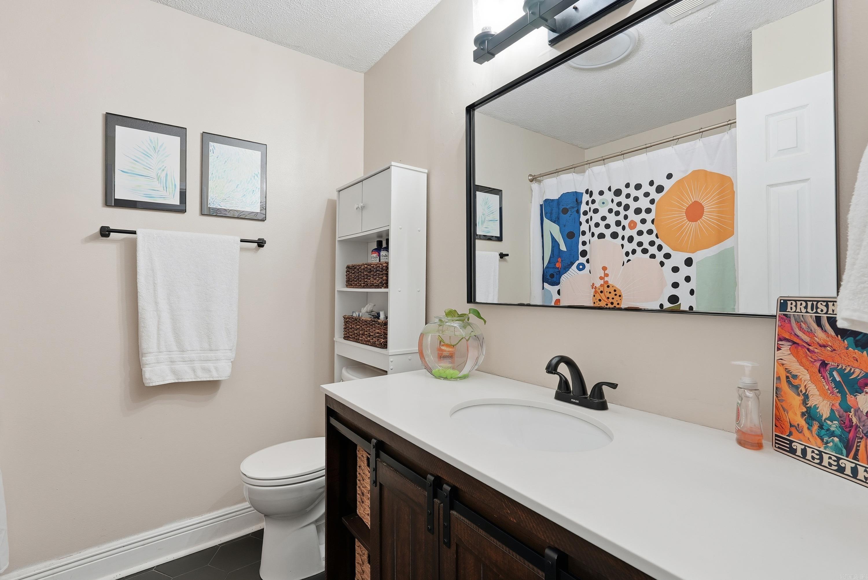 Smoking Oaks - Residential