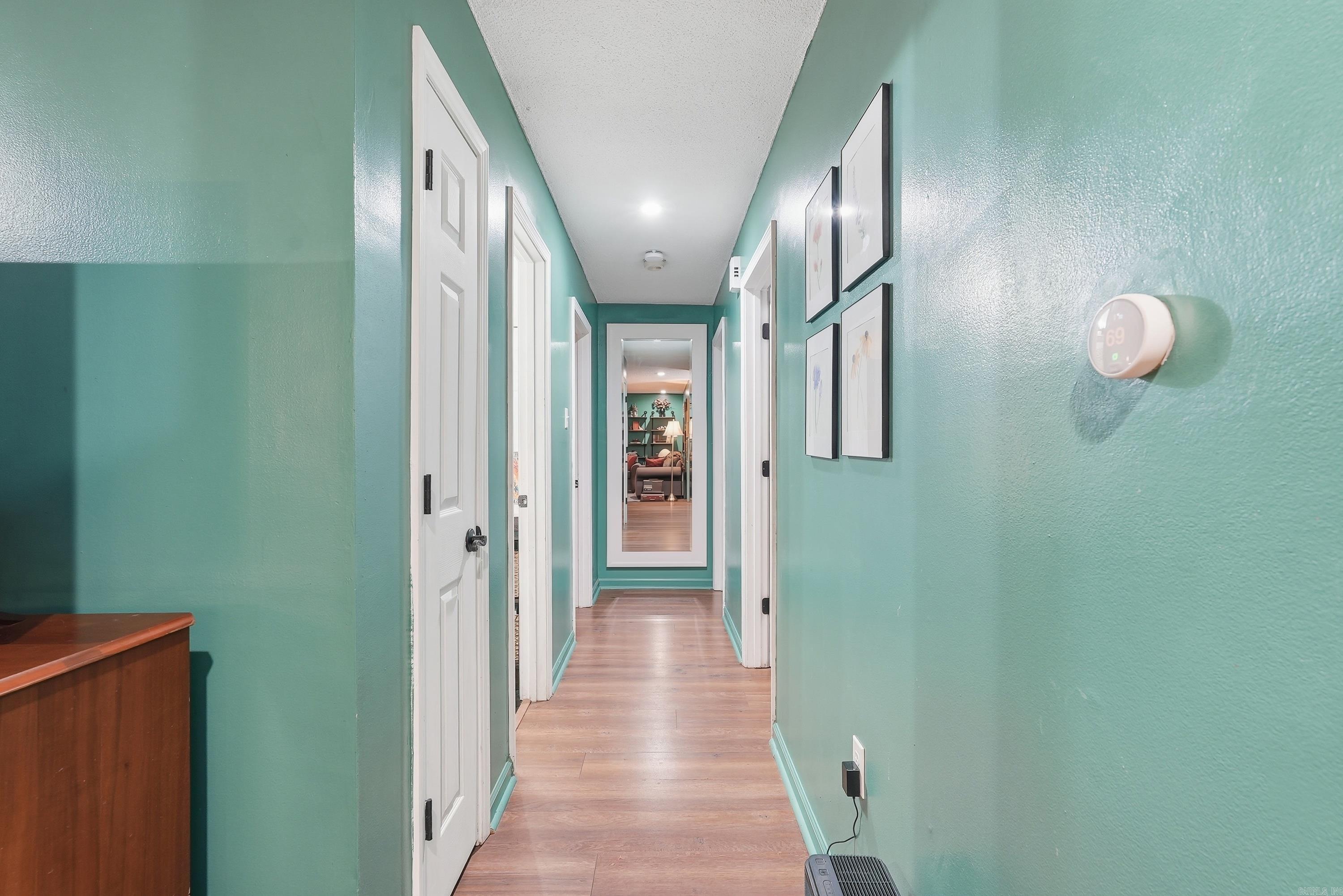 Smoking Oaks - Residential