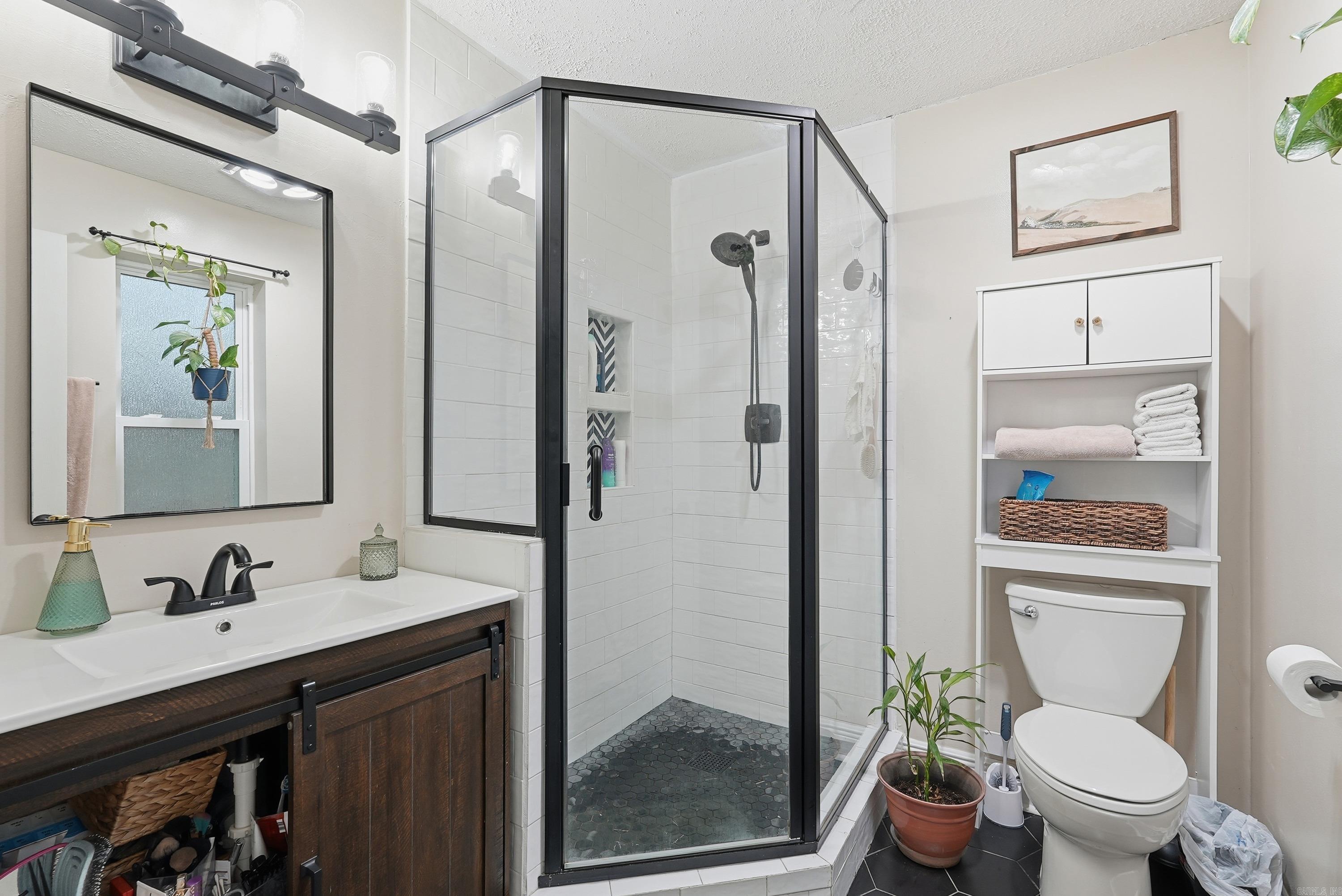 Smoking Oaks - Residential