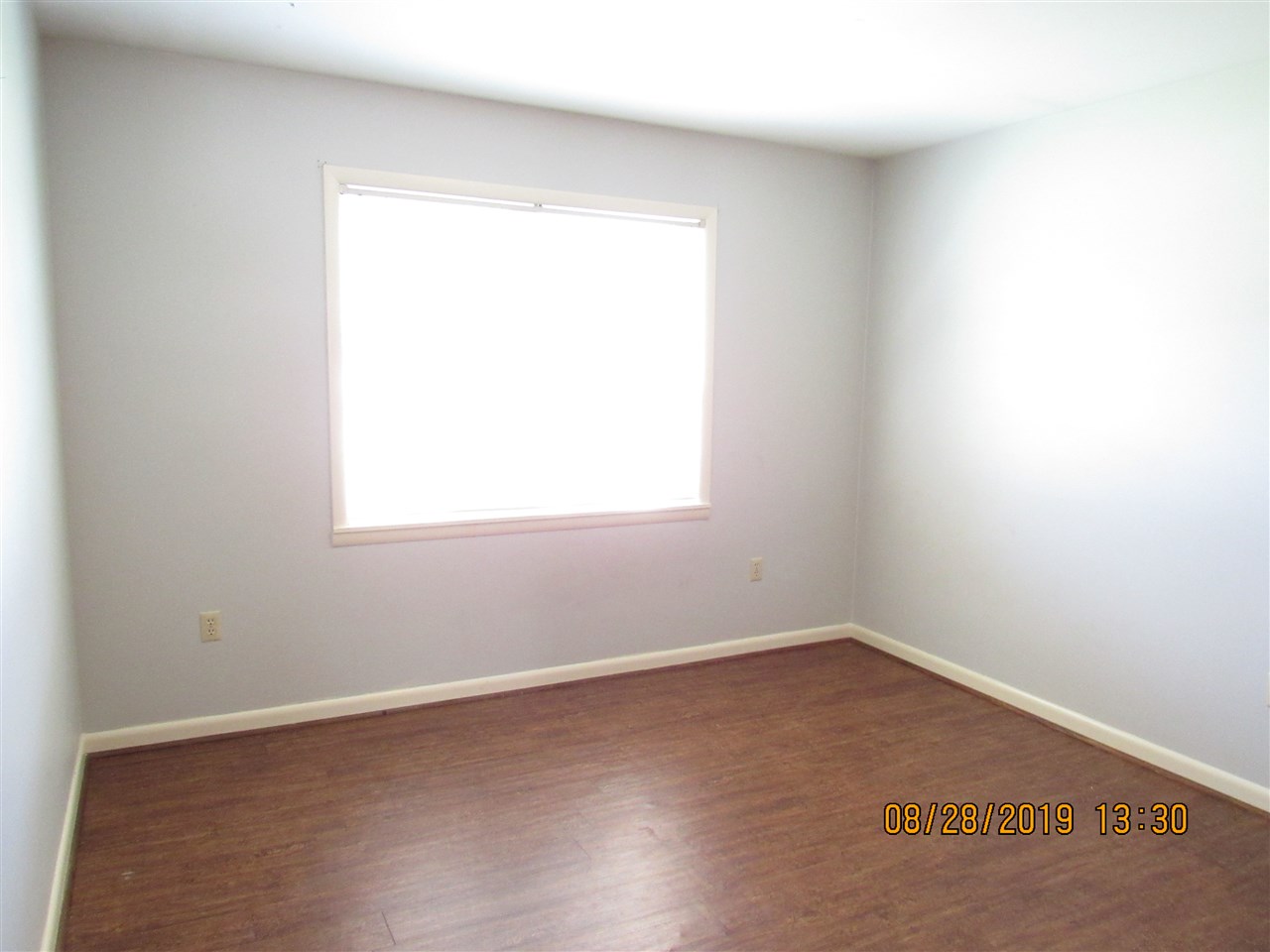 Metes & Bounds - Residential Lease