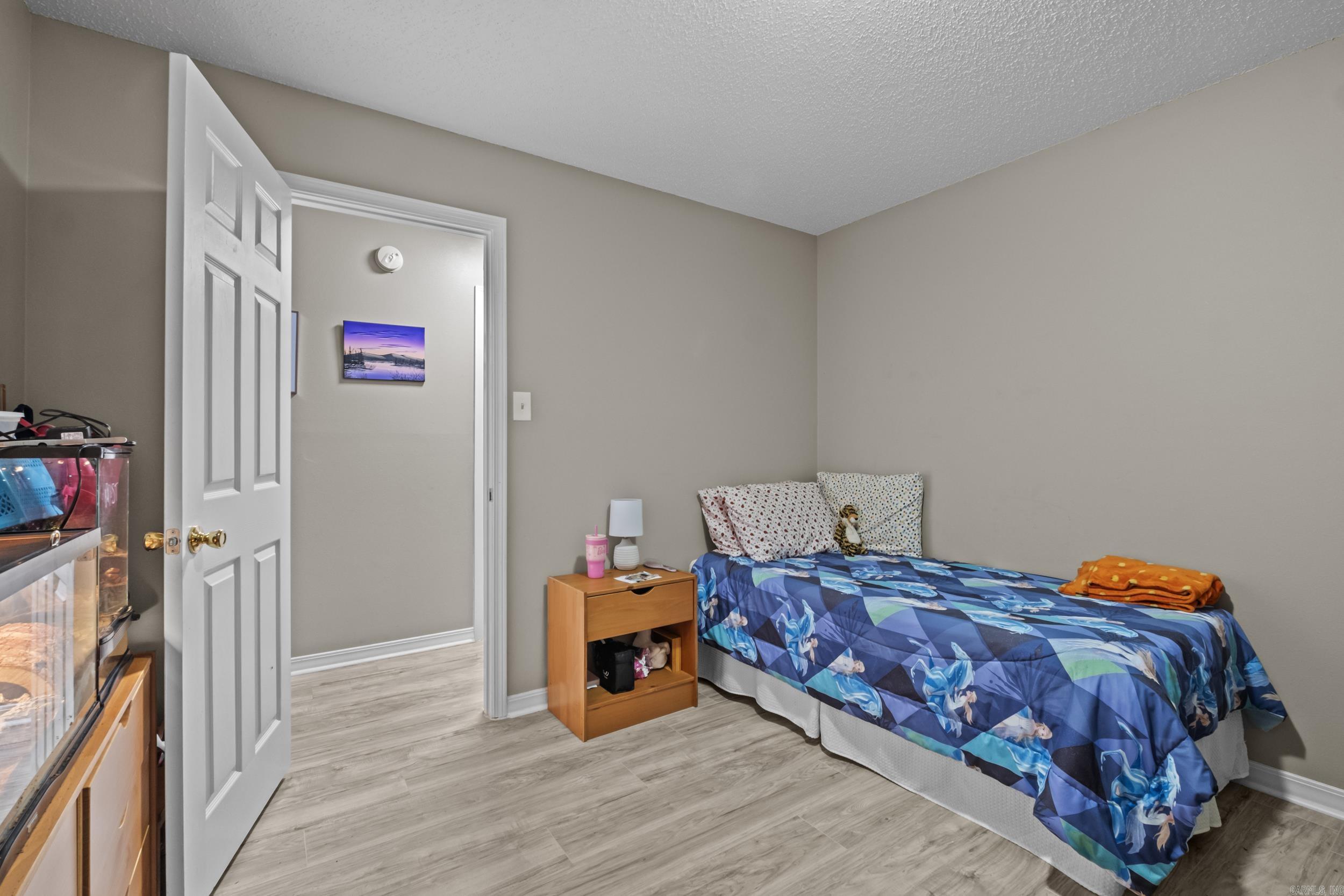 DEERFIELD ESTATES - Residential