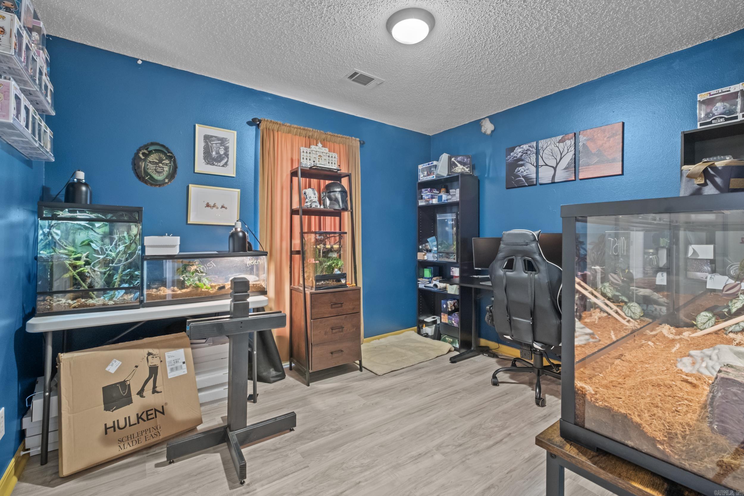 DEERFIELD ESTATES - Residential