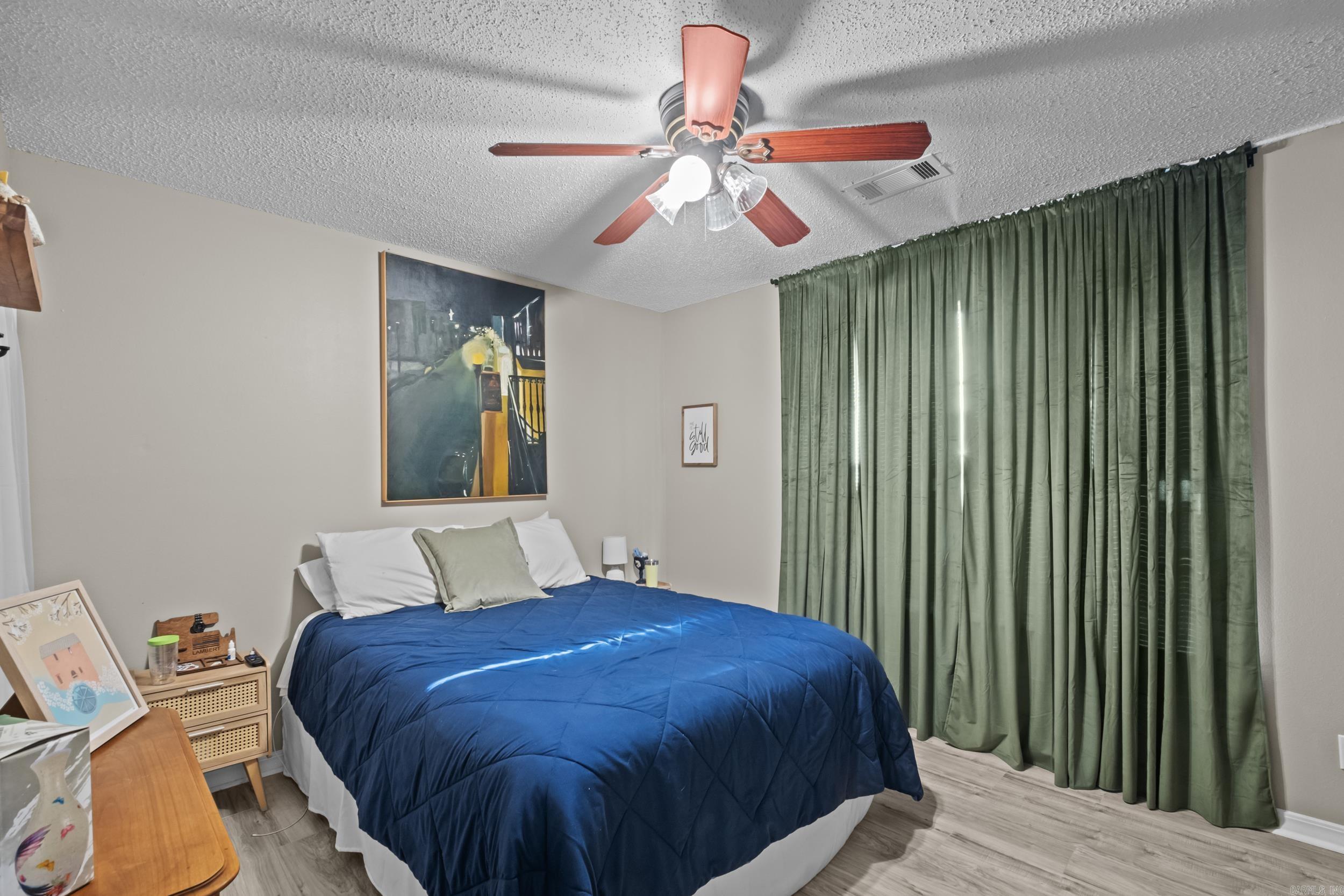 DEERFIELD ESTATES - Residential