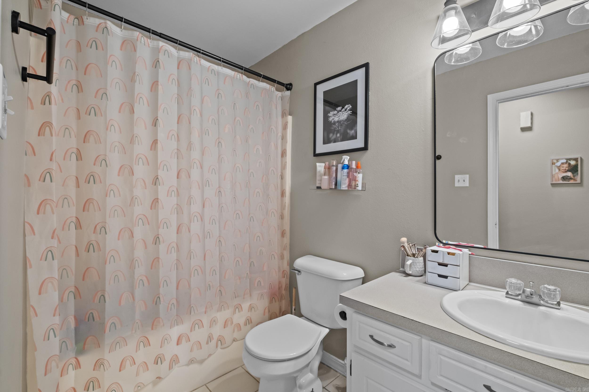 DEERFIELD ESTATES - Residential