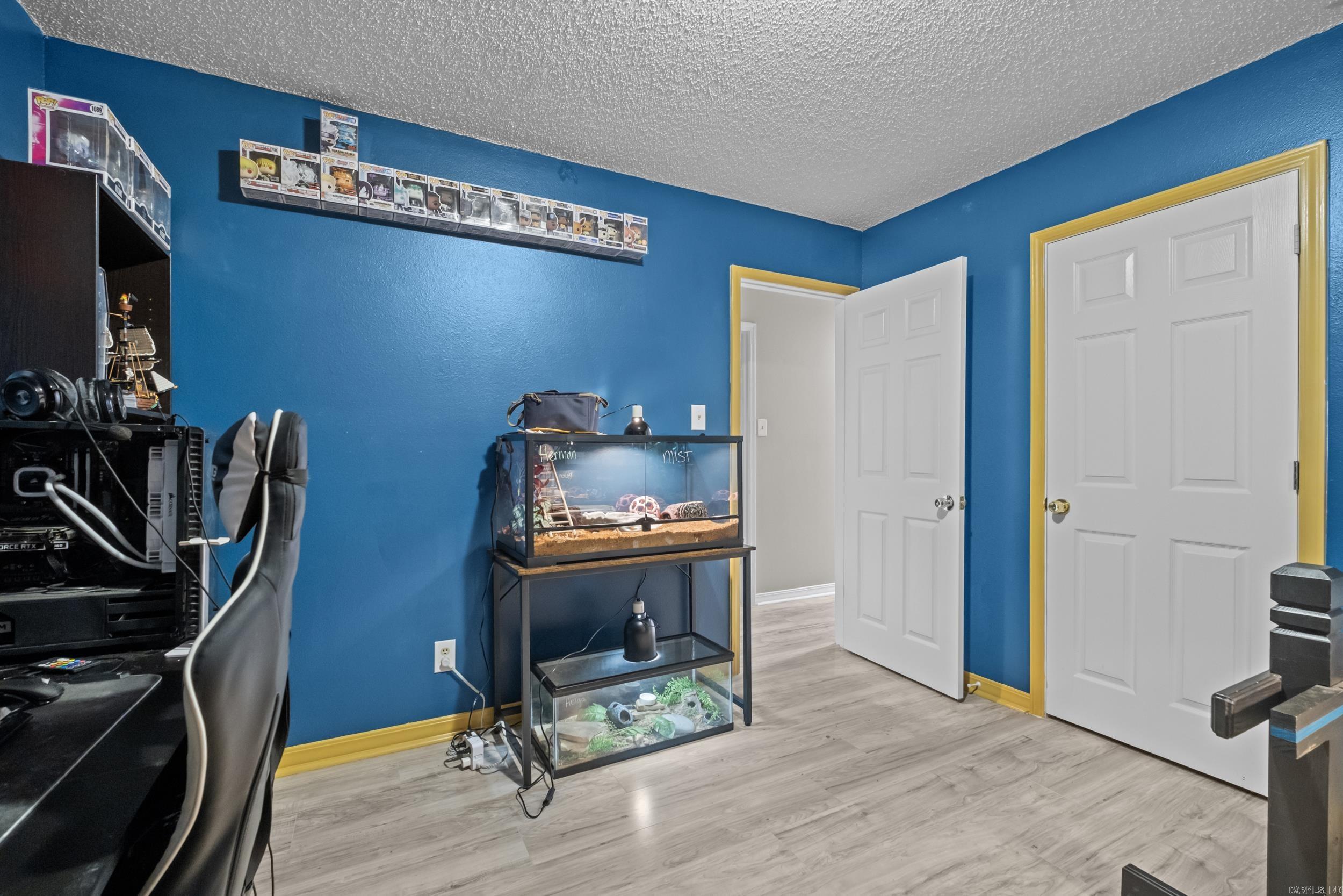 DEERFIELD ESTATES - Residential