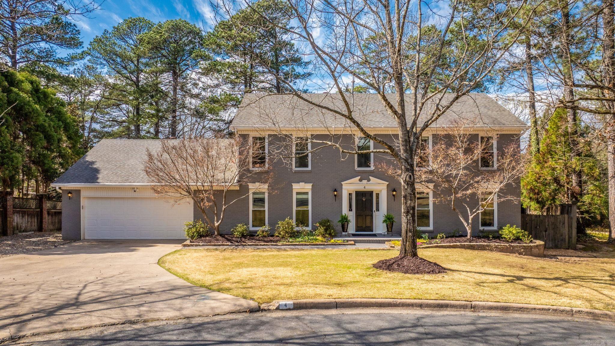 LONGLEA - Residential