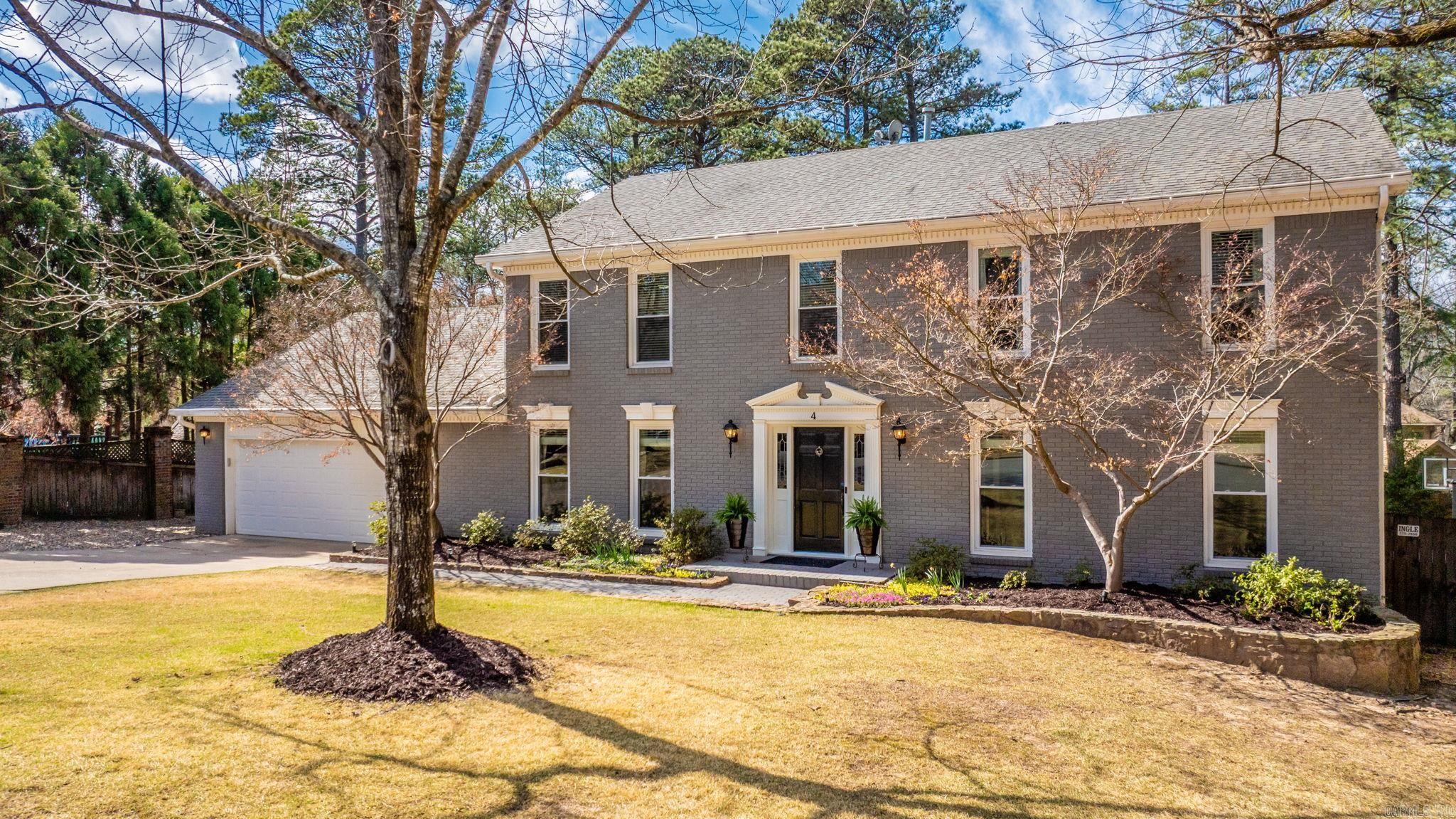 LONGLEA - Residential