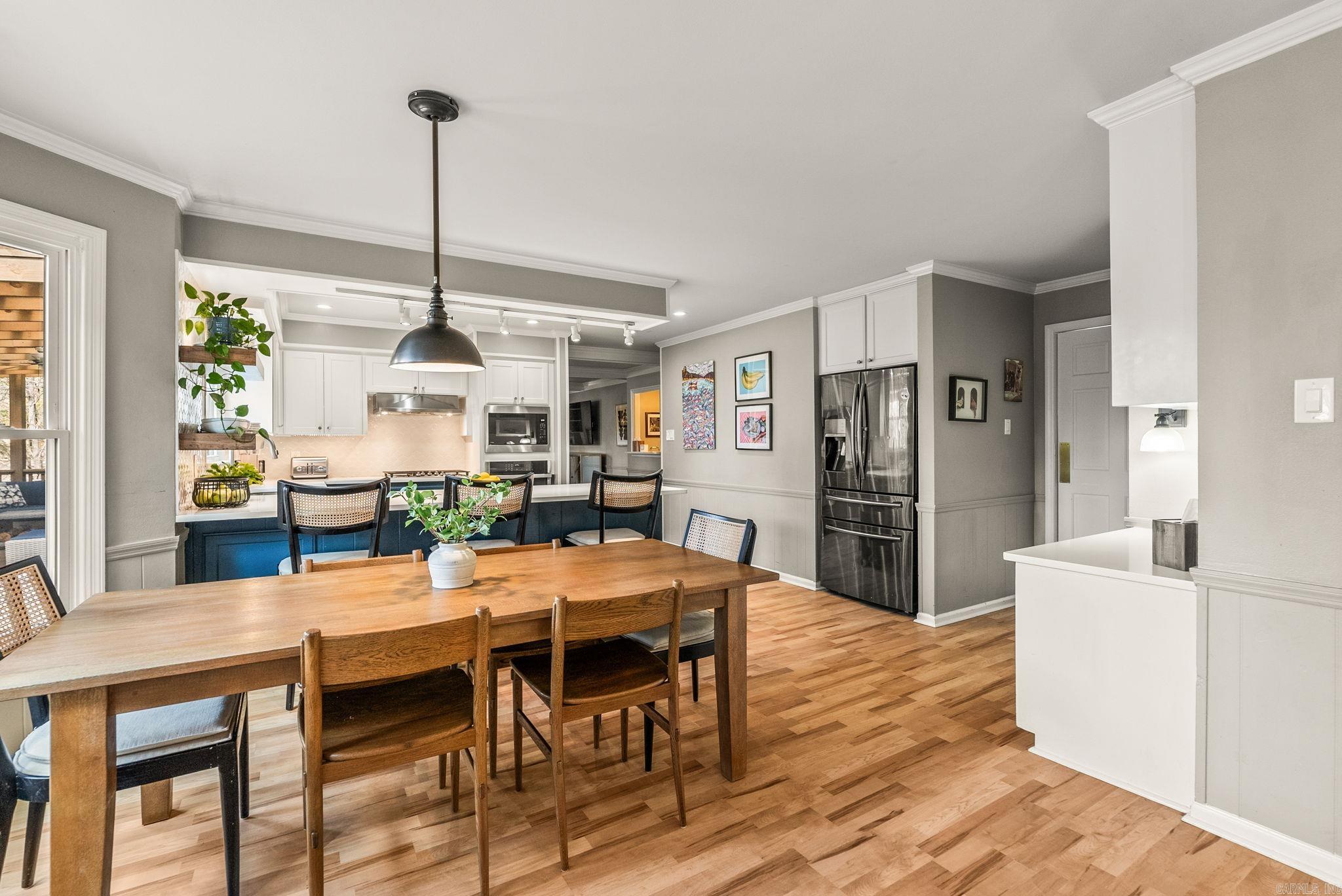 LONGLEA - Residential