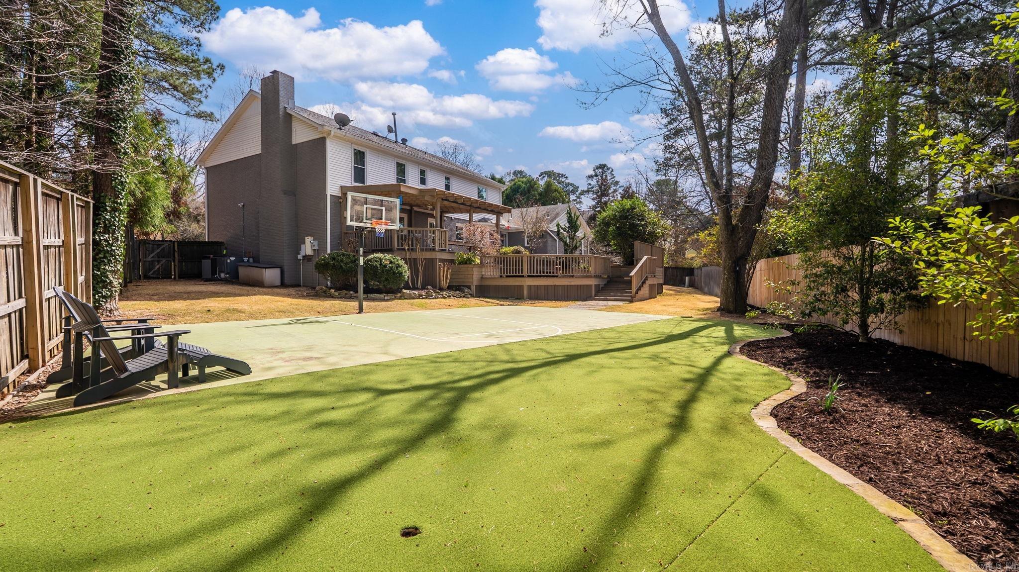 LONGLEA - Residential