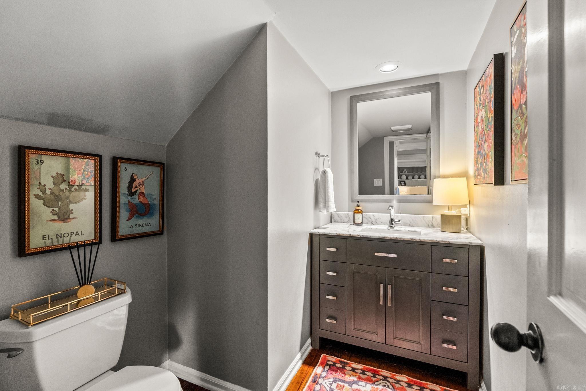 LONGLEA - Residential