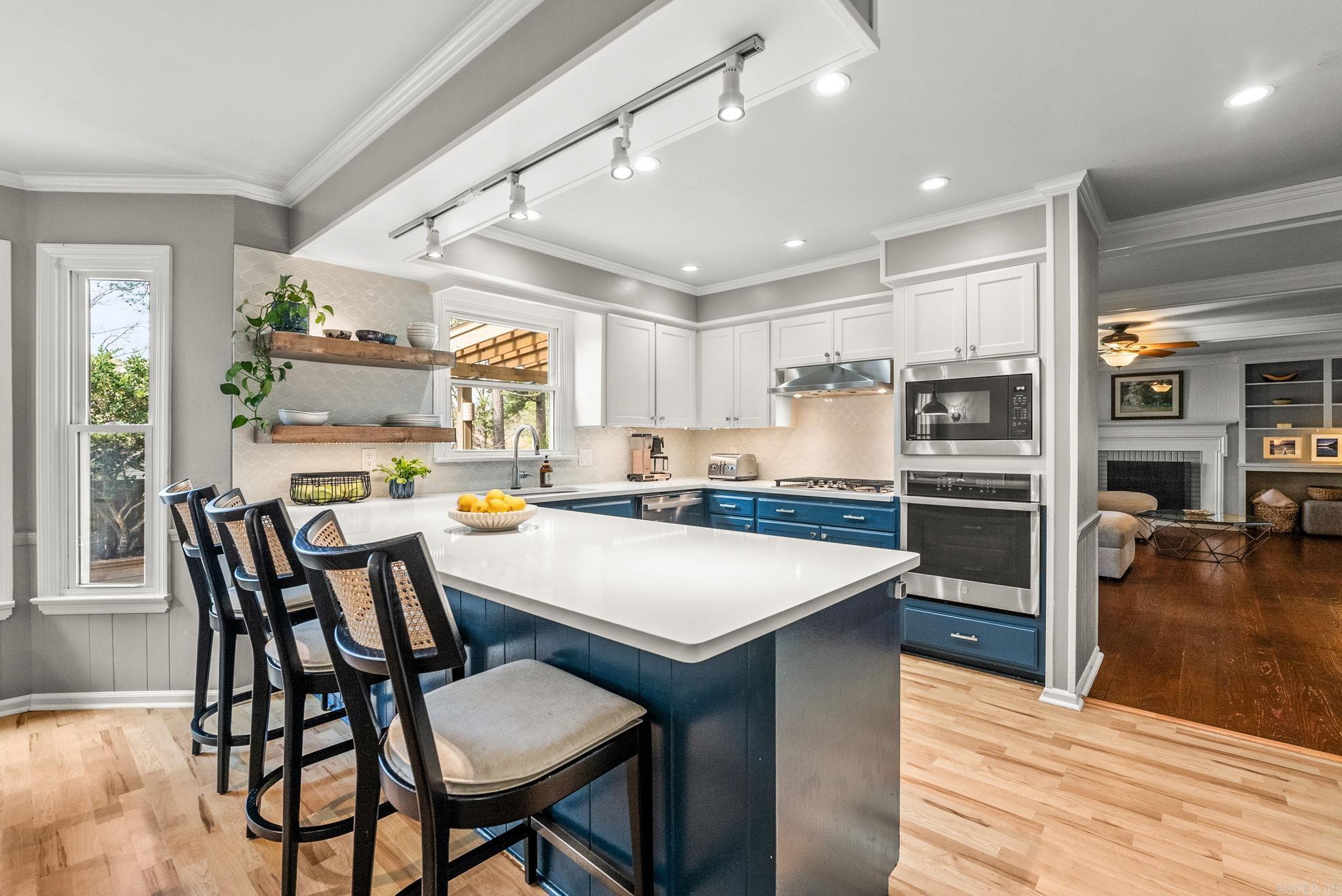 LONGLEA - Residential