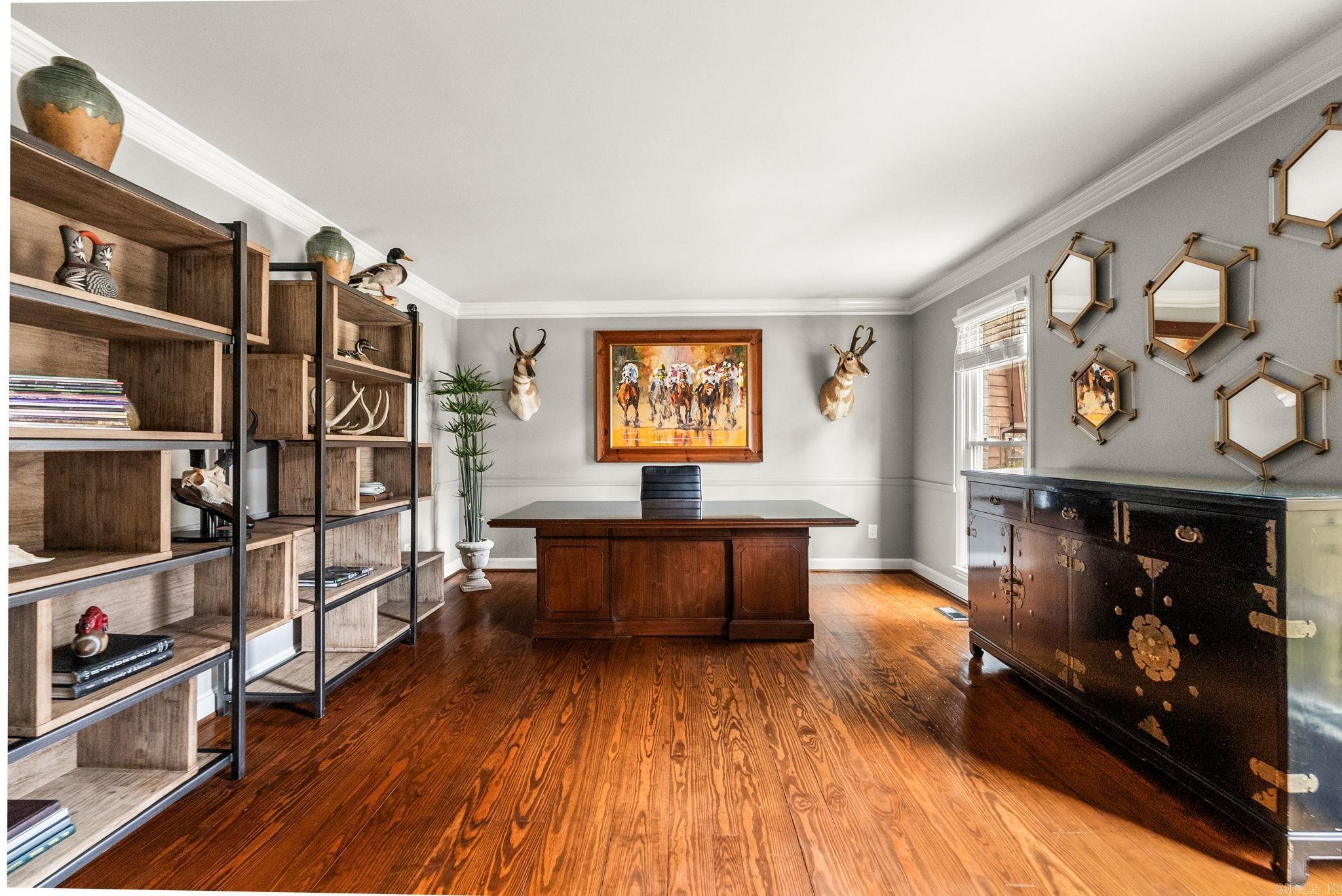 LONGLEA - Residential