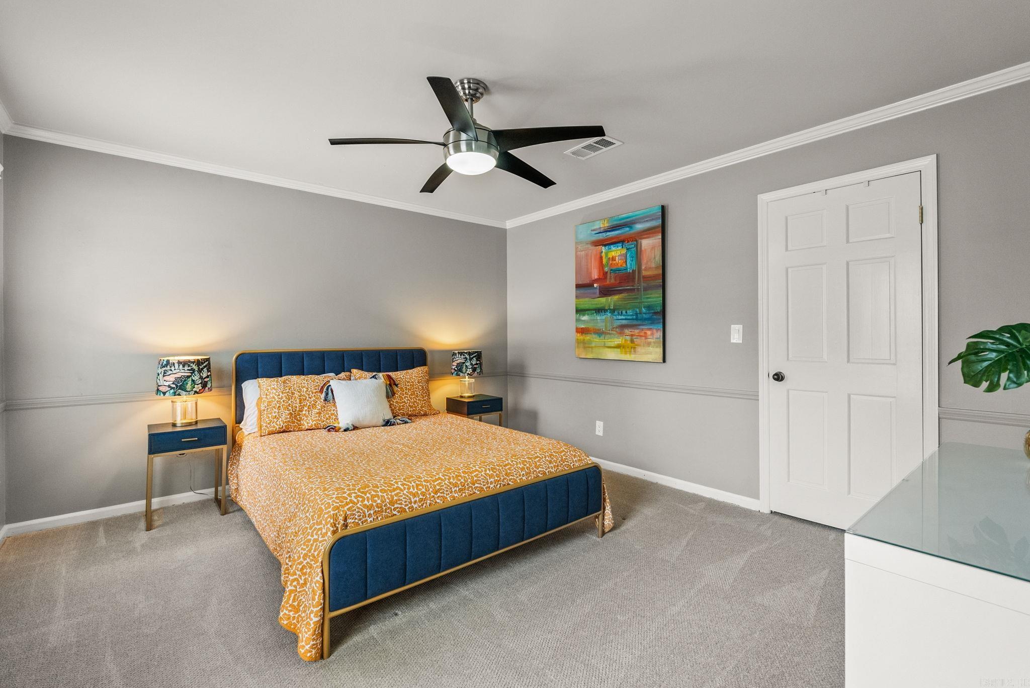 LONGLEA - Residential