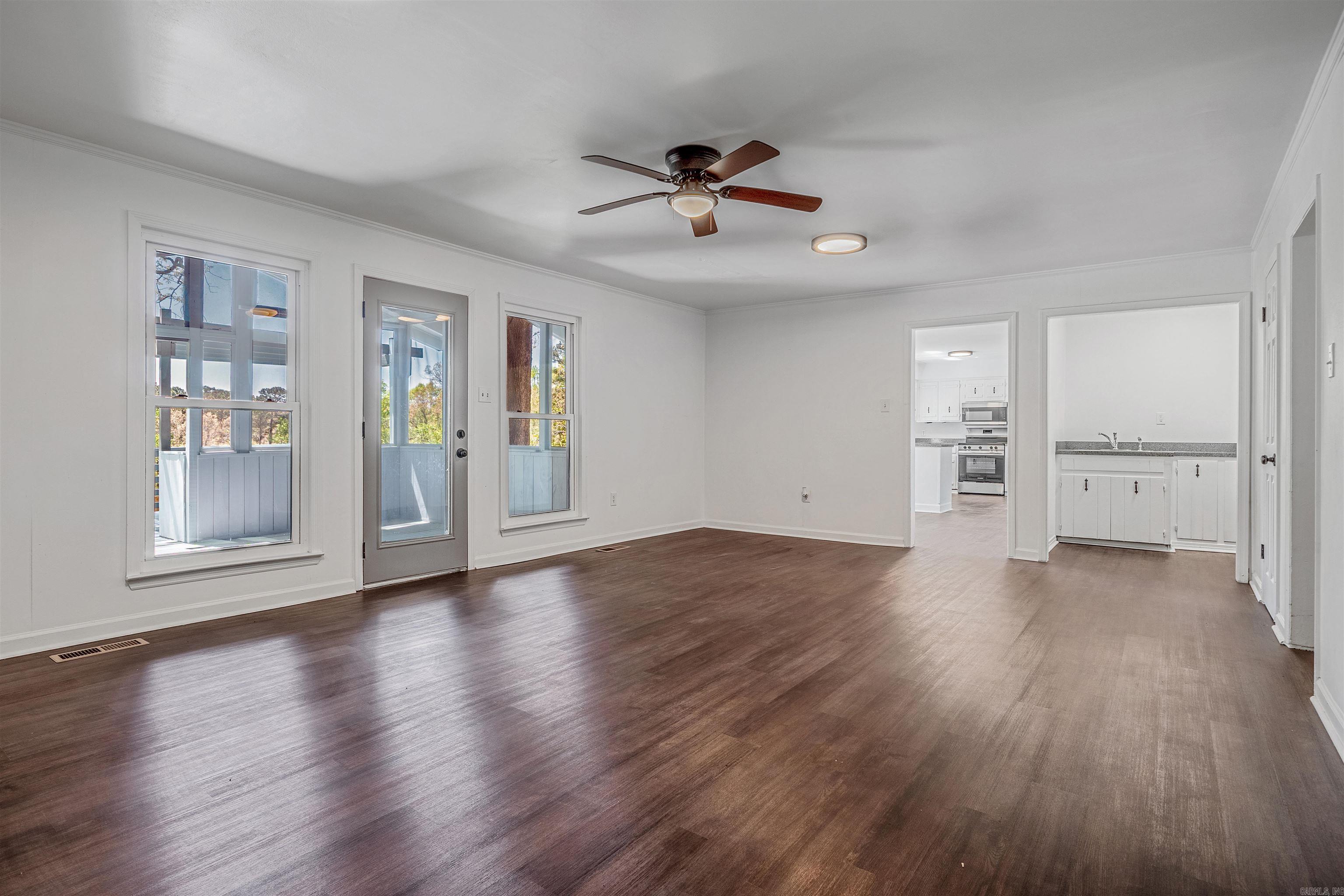 OTTER CREEK COMMUNITY - Residential