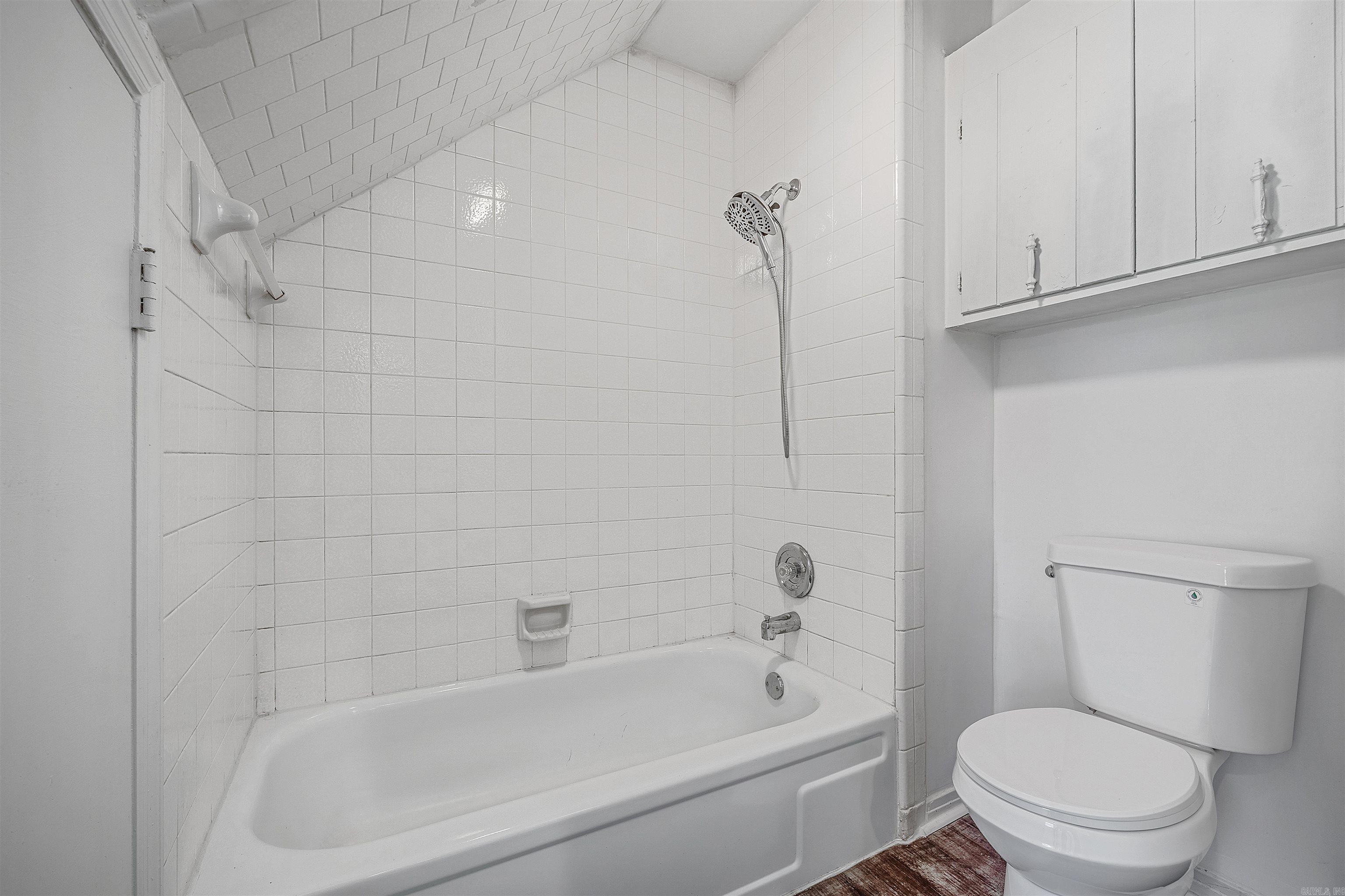 OTTER CREEK COMMUNITY - Residential