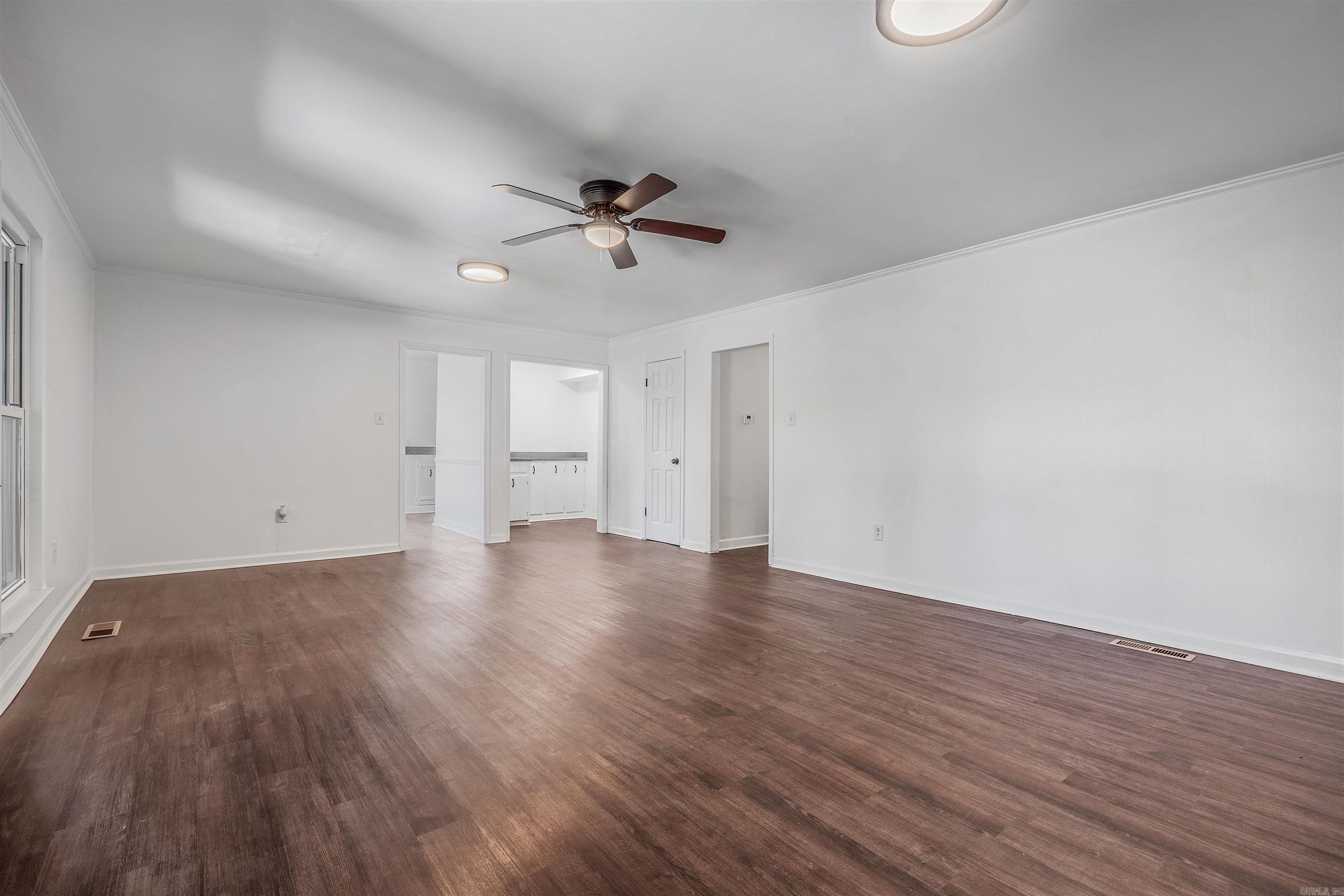 OTTER CREEK COMMUNITY - Residential