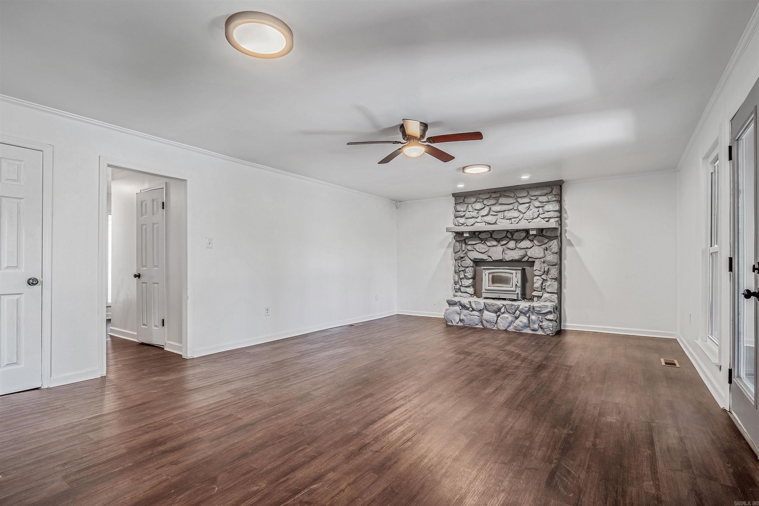 OTTER CREEK COMMUNITY - Residential