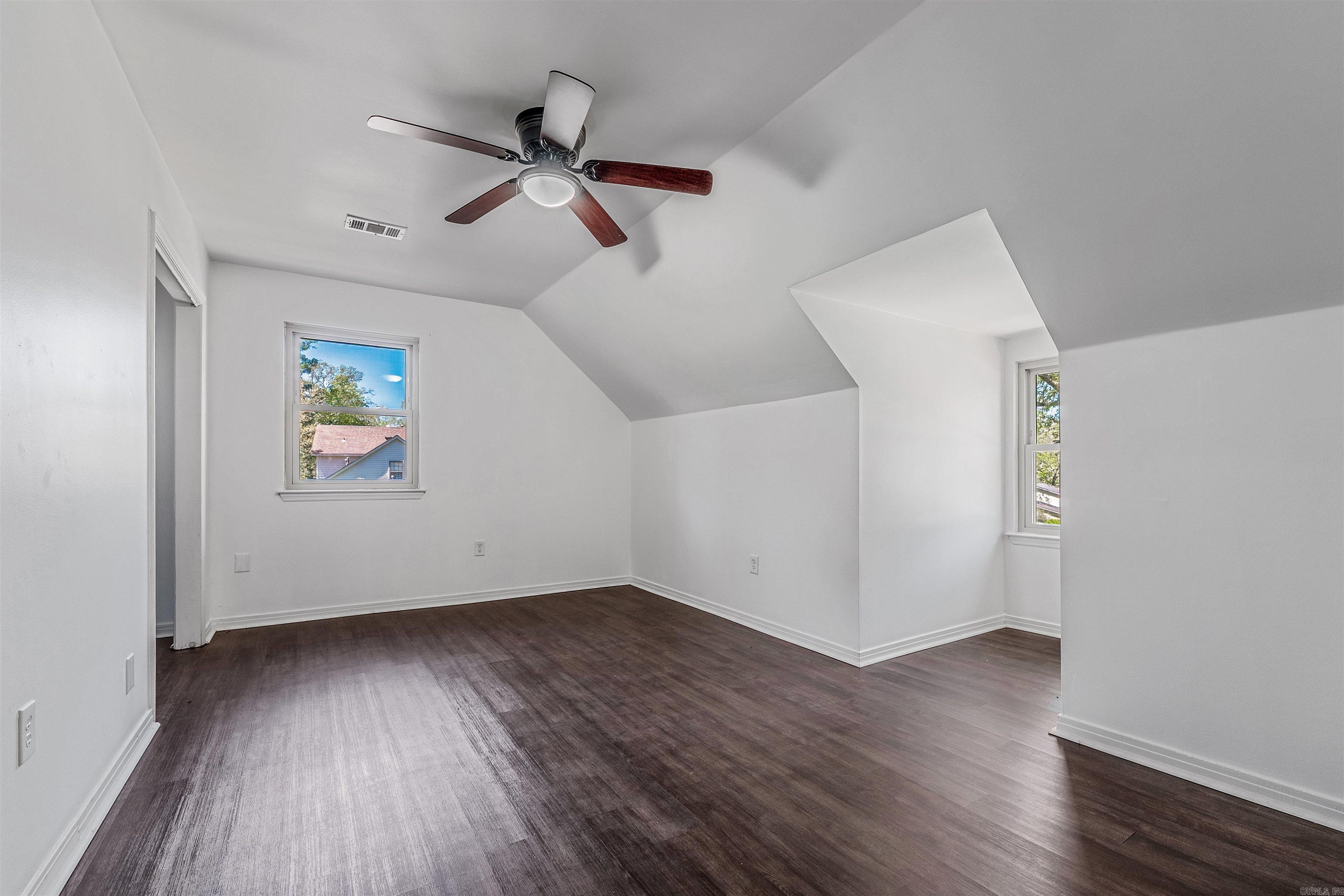 OTTER CREEK COMMUNITY - Residential